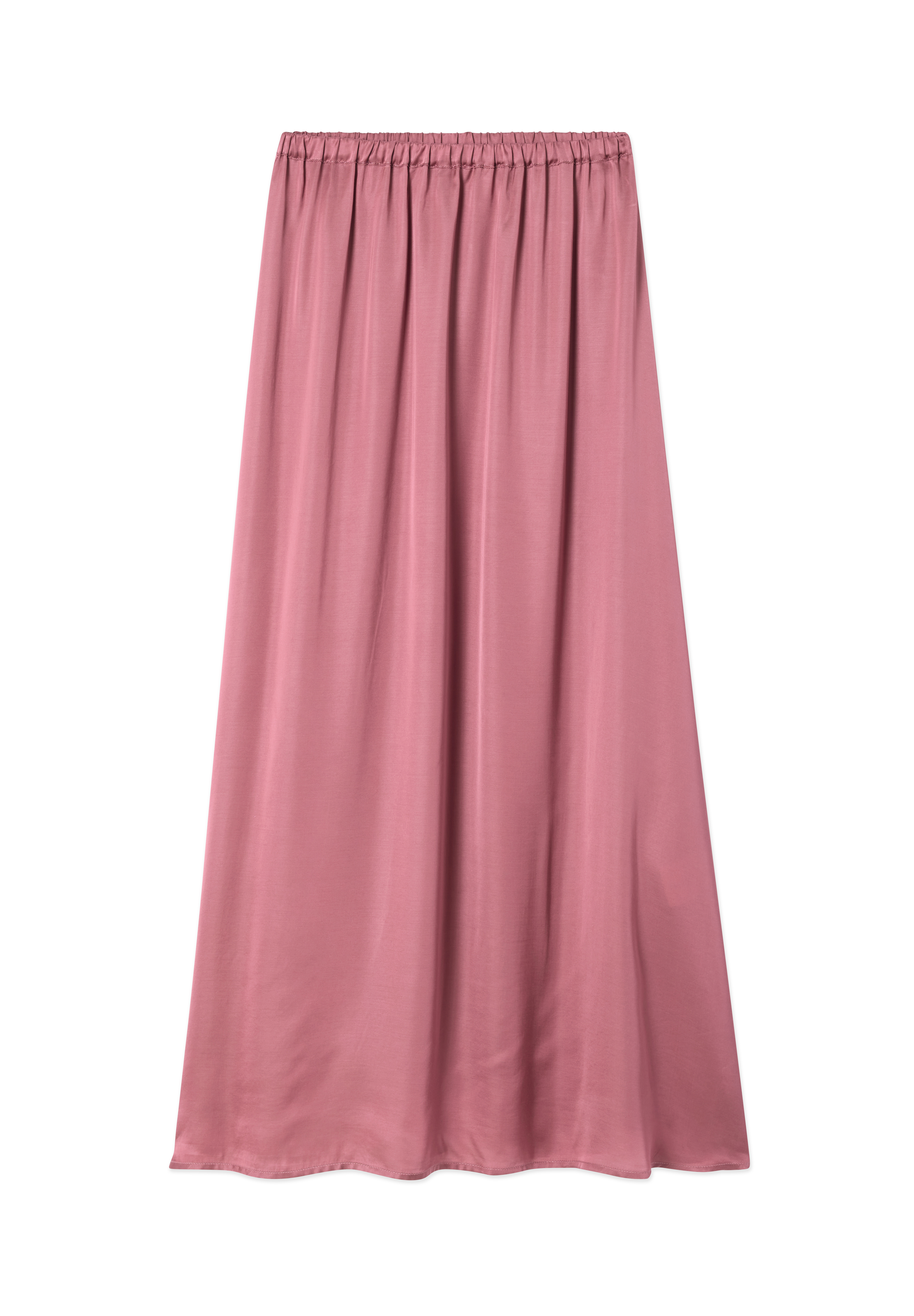 AMV FW25 WOMEN SKIRT REF BOV13AH25 BLUSH