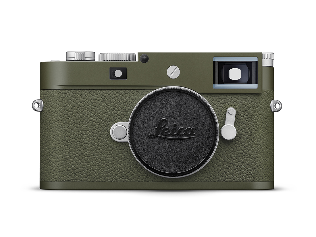 LEICA M11 P SAFARI FRONT 9250 EUR PACKSHOT 1