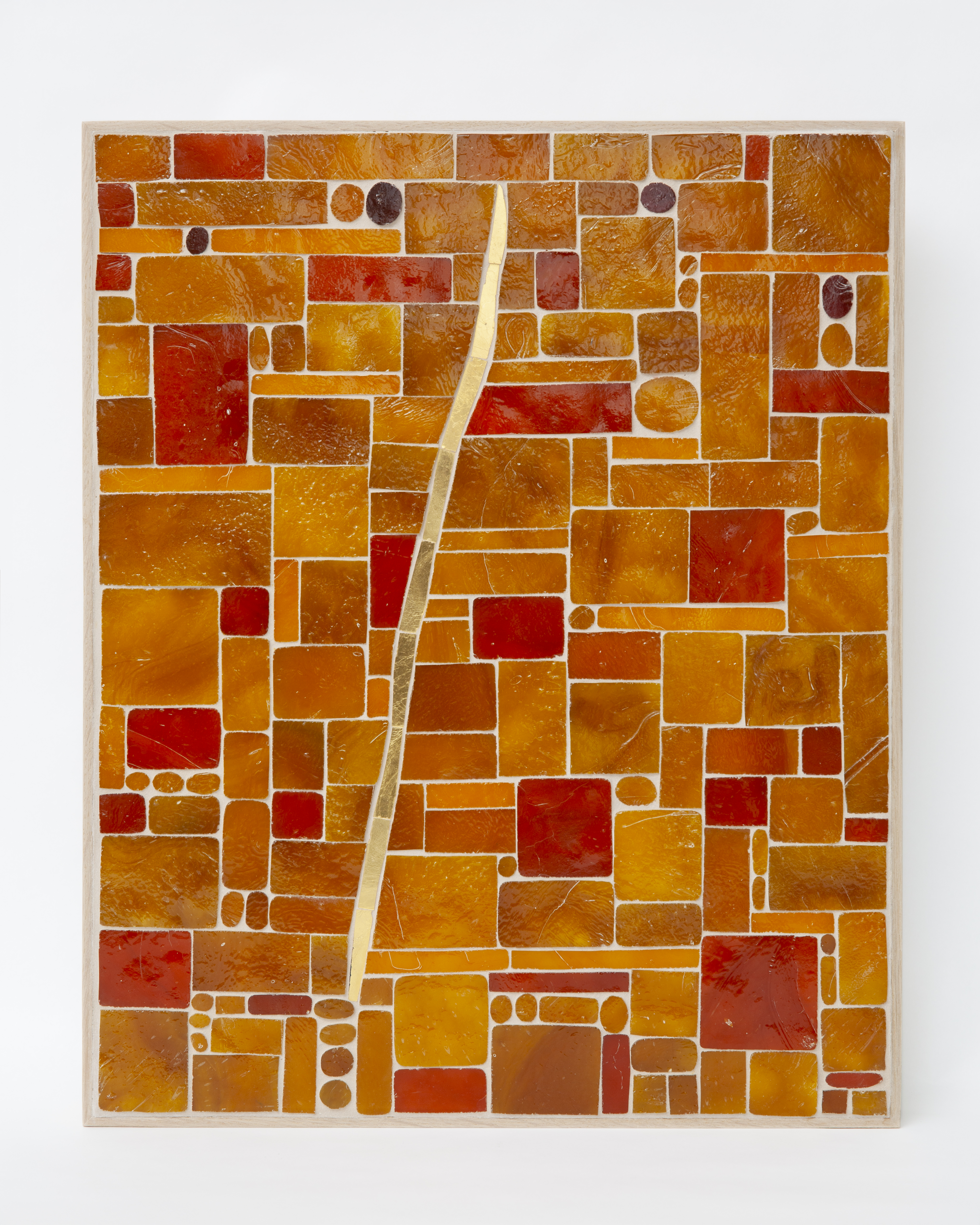 GALA GREENWOOD OCRE CREDIT LYDIE NESVADBA