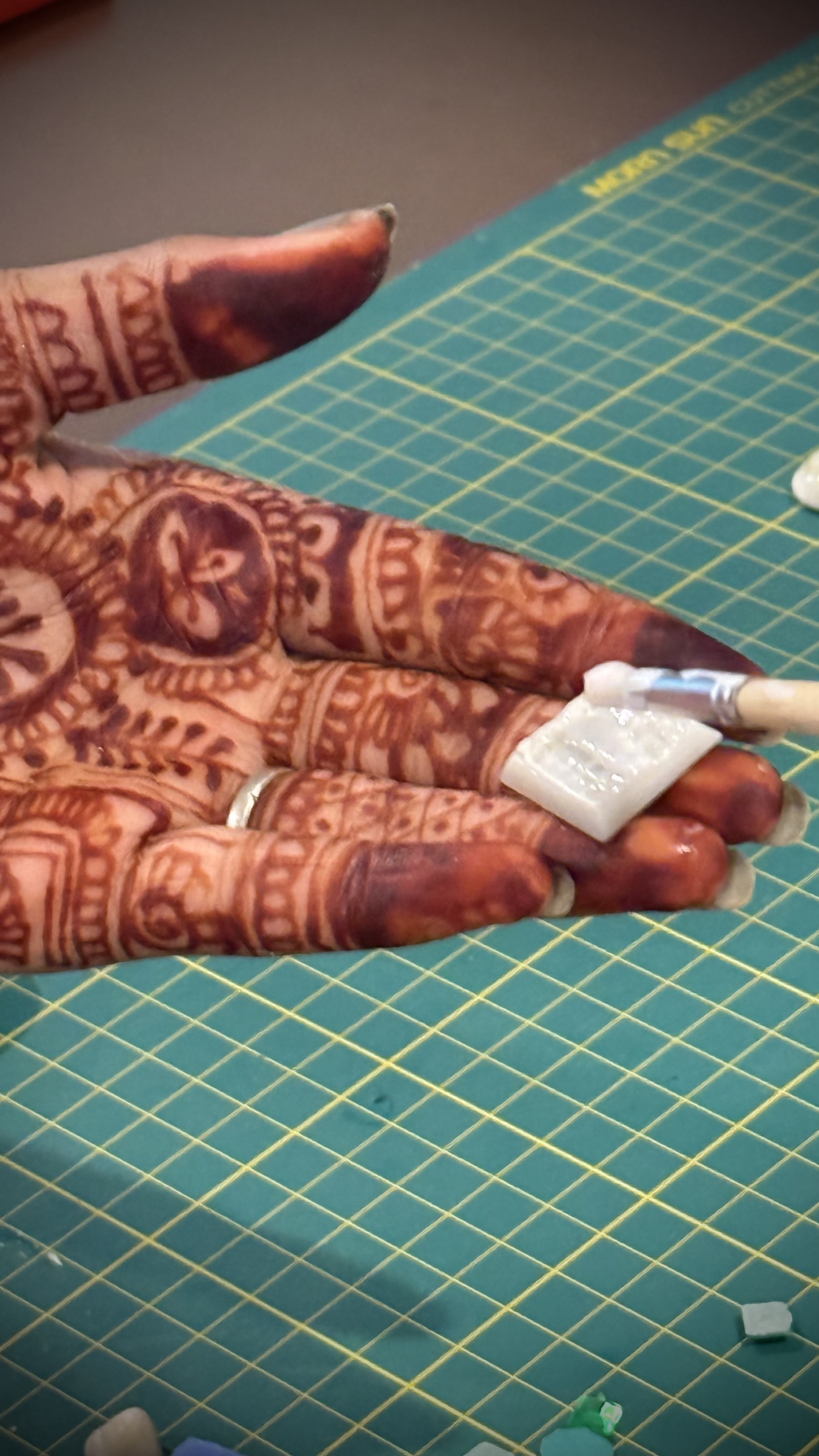 GALA GREENWOOD MOSAIC FOR LIFE (19)