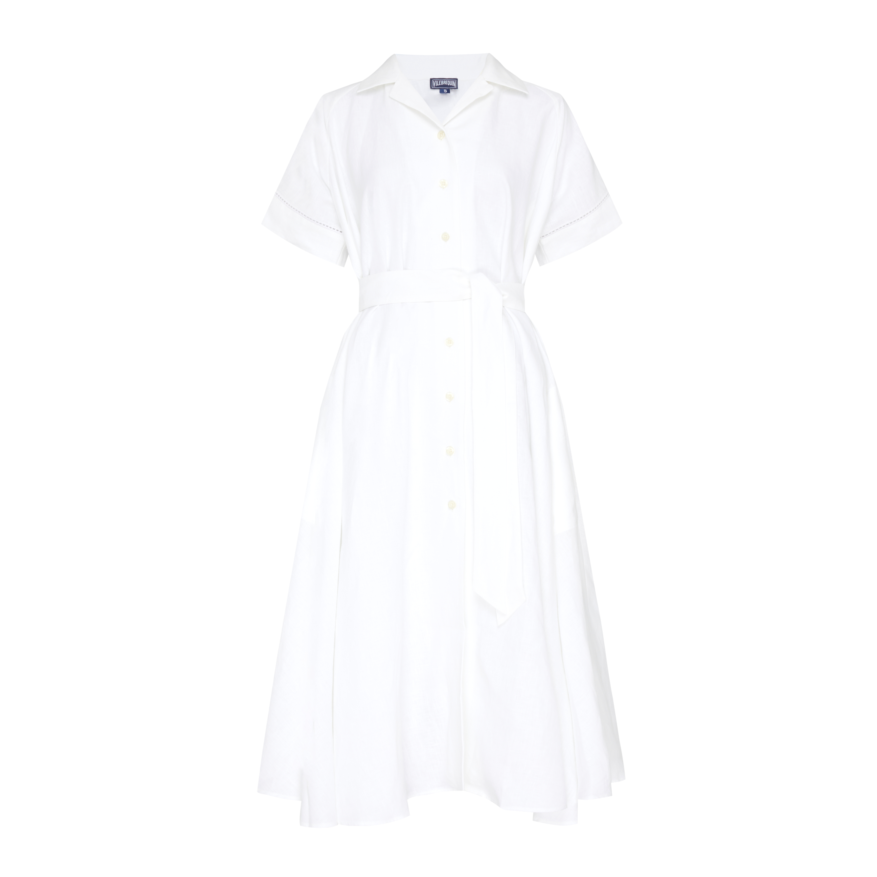 VILEBREQUIN SS26 WOMEN (REF RMNEU100 010)