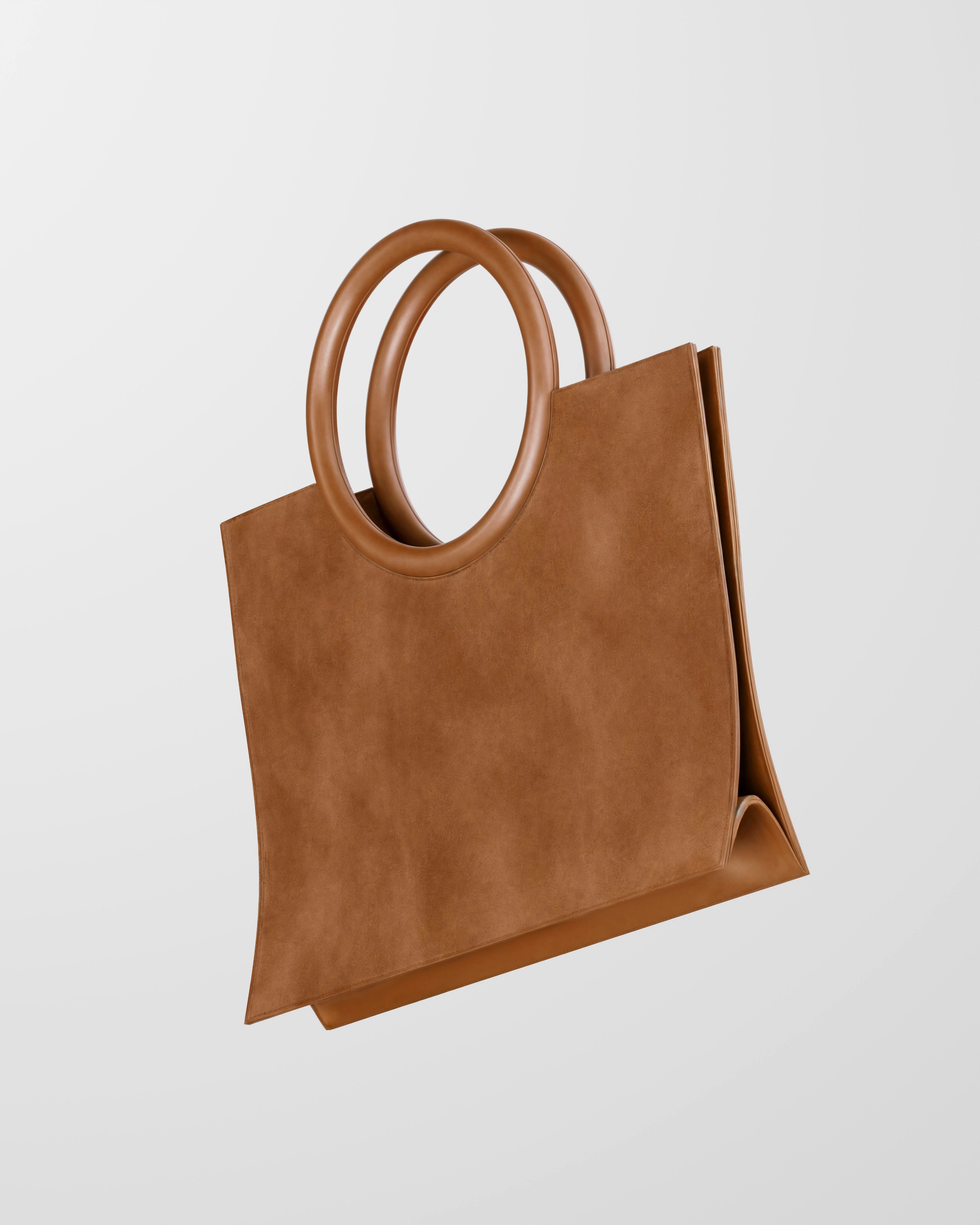 AMOROMA THE TOTE BAG 7337(4)