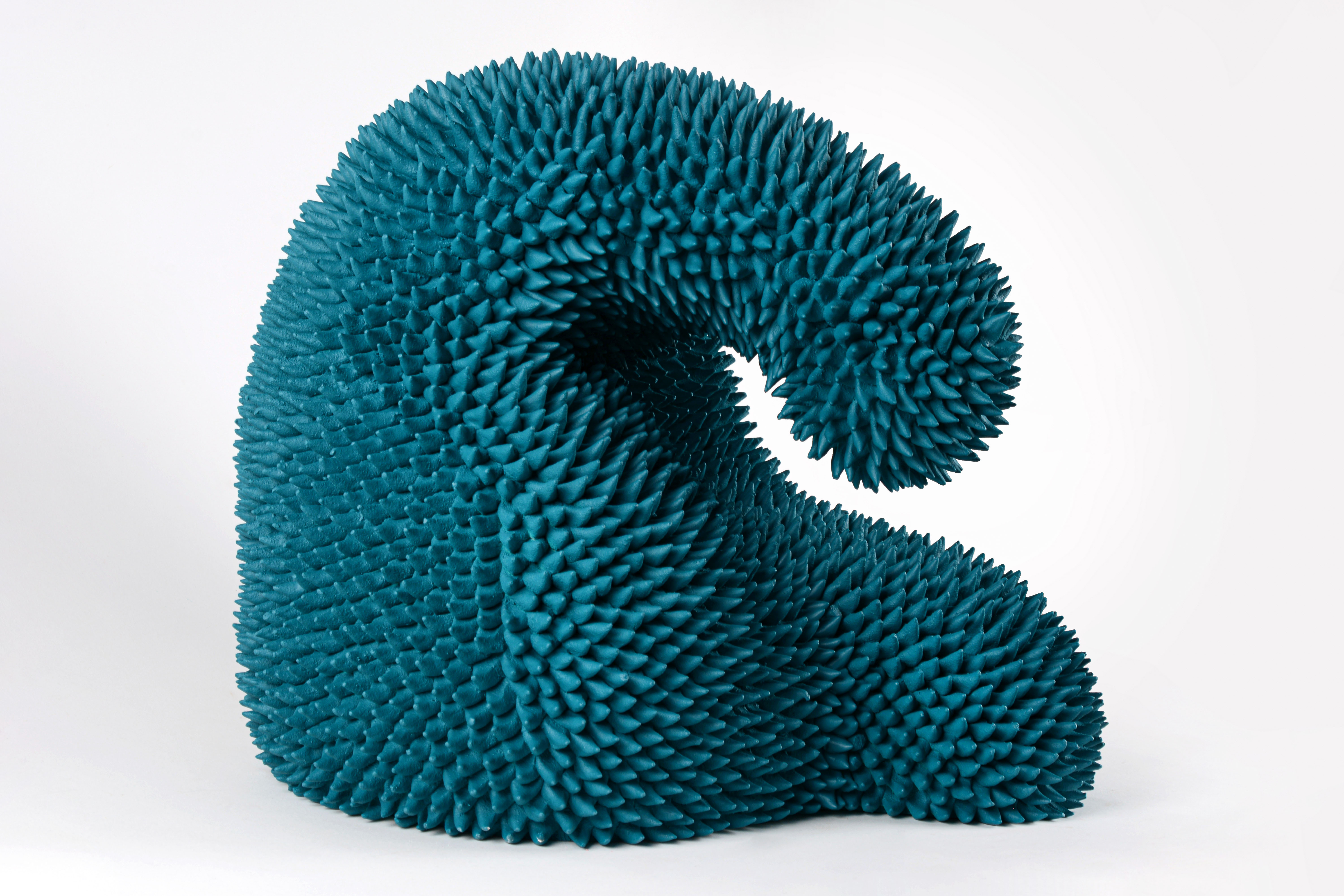 CB26 GALERIE ANNA MARRA ANDRES ANZA LENGUA CERAMICS 40CM X 45CM X 47CM 2025