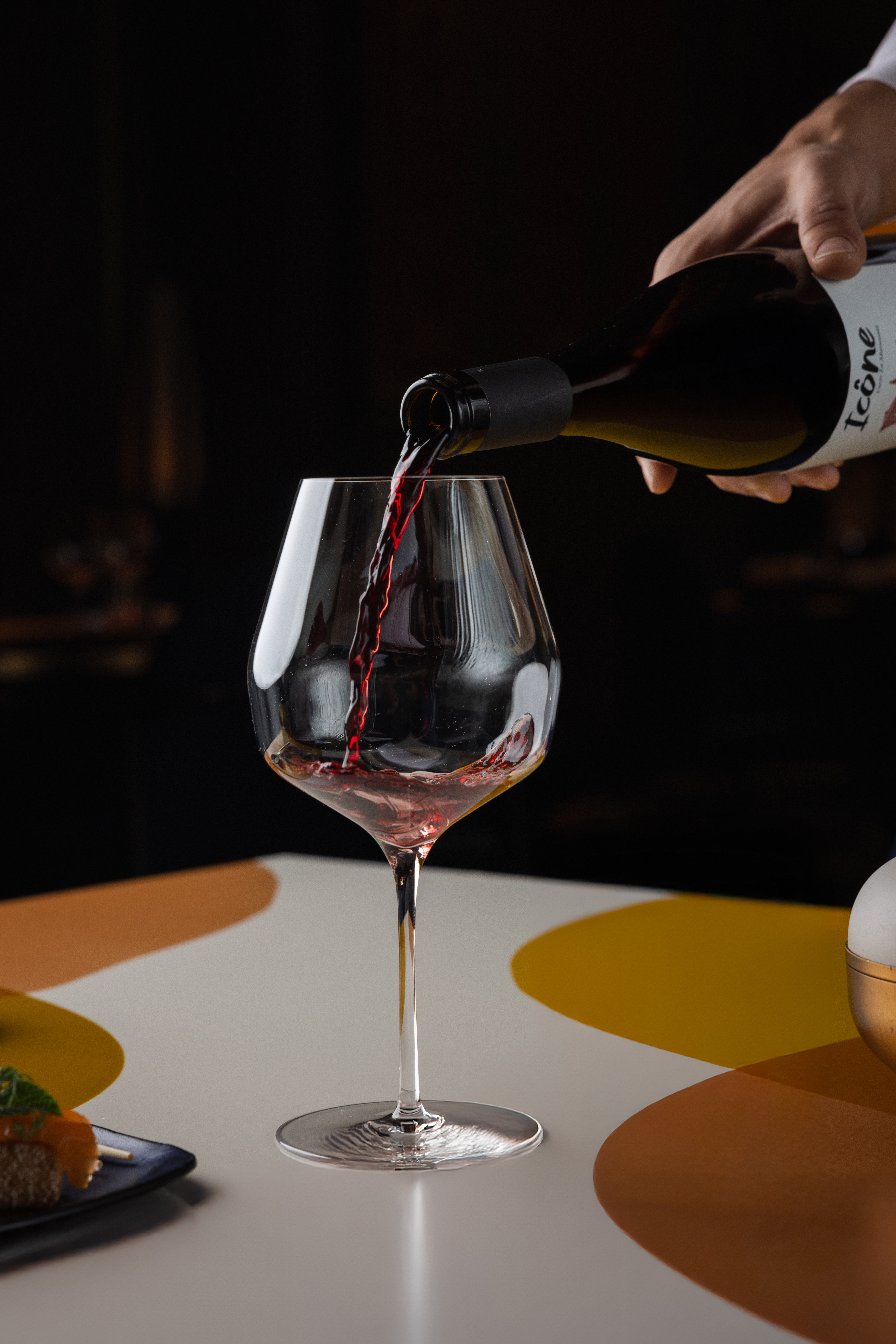 LA MAMOUNIA L ASIATIQUE 8