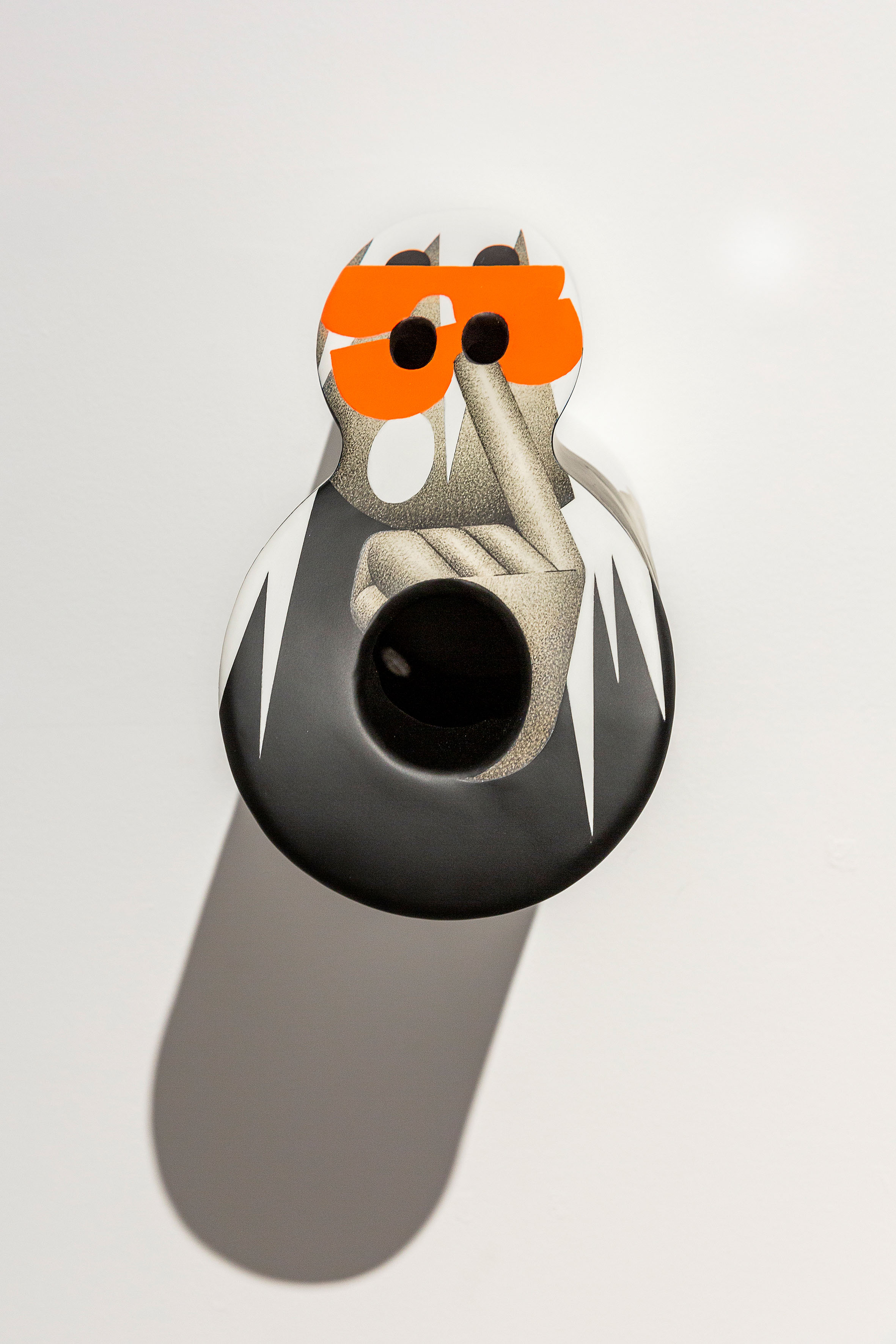 CB26 FORMAT OSLO NILS MARTIN TJO BLING1 2024 STONEWARE PORCELAIN AND OXIDE PENCIL CREDIT ALIONA PAZ