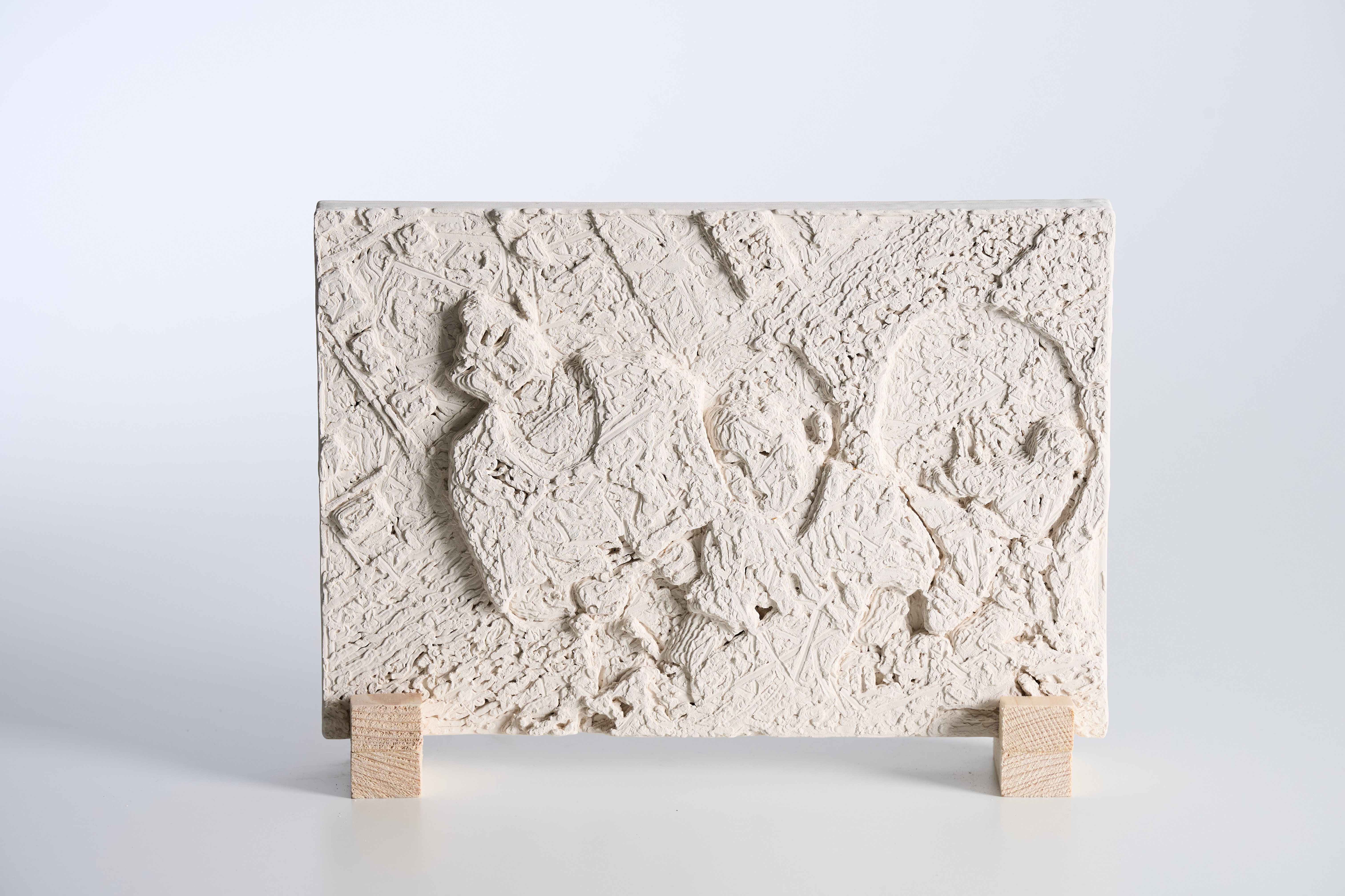 CB27 ARTPRIZE 27 SOJEONG YOU MOTHER BROTHER AND MYSELF 2025 CREDIT HELGE ARTICUS 