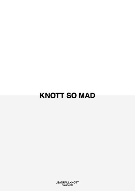 JPK KNOTT SO MAD VISUAL 01