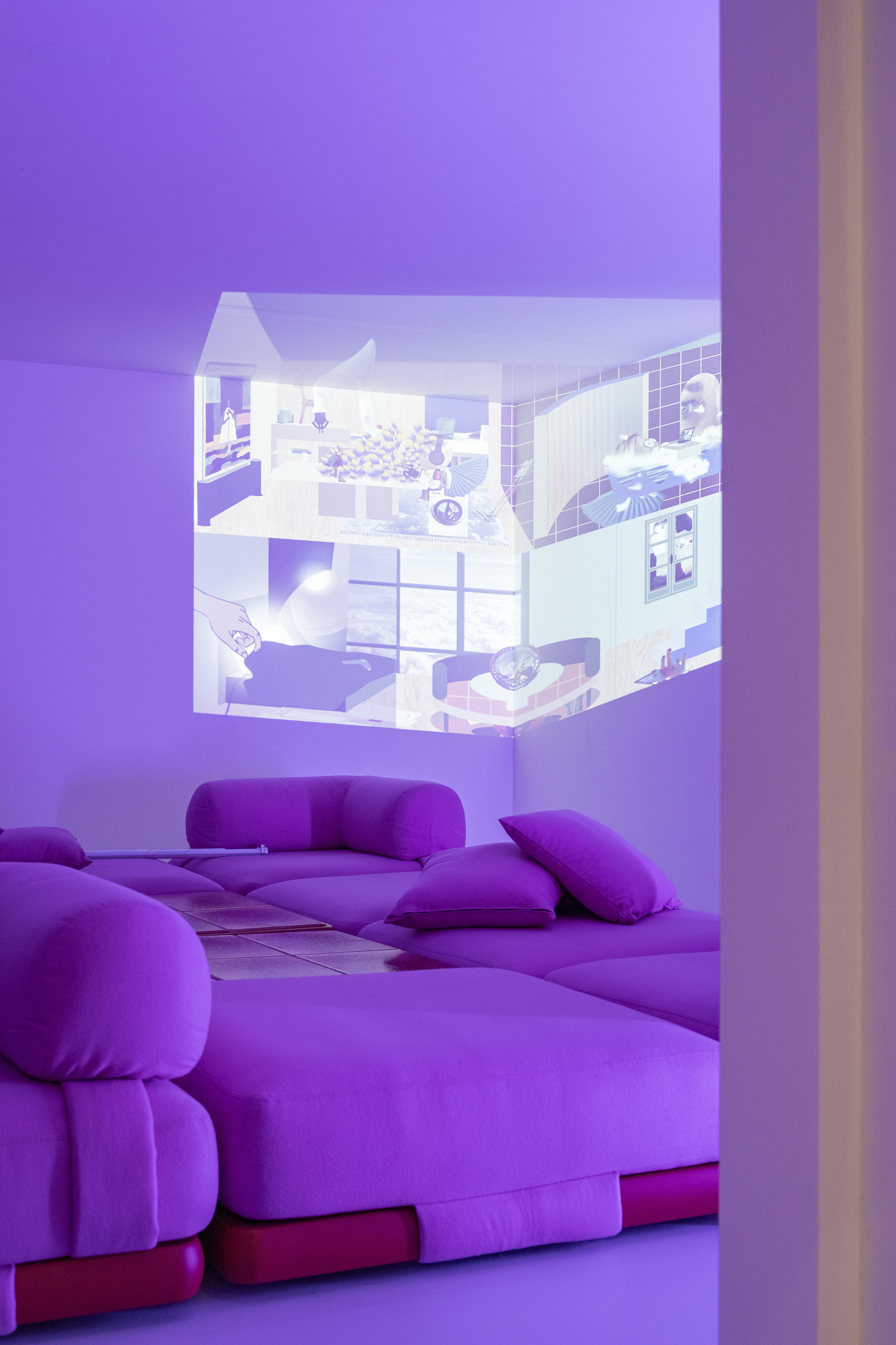 PATRICIA URQUIOLA CID CAROLINE DETHIER 64