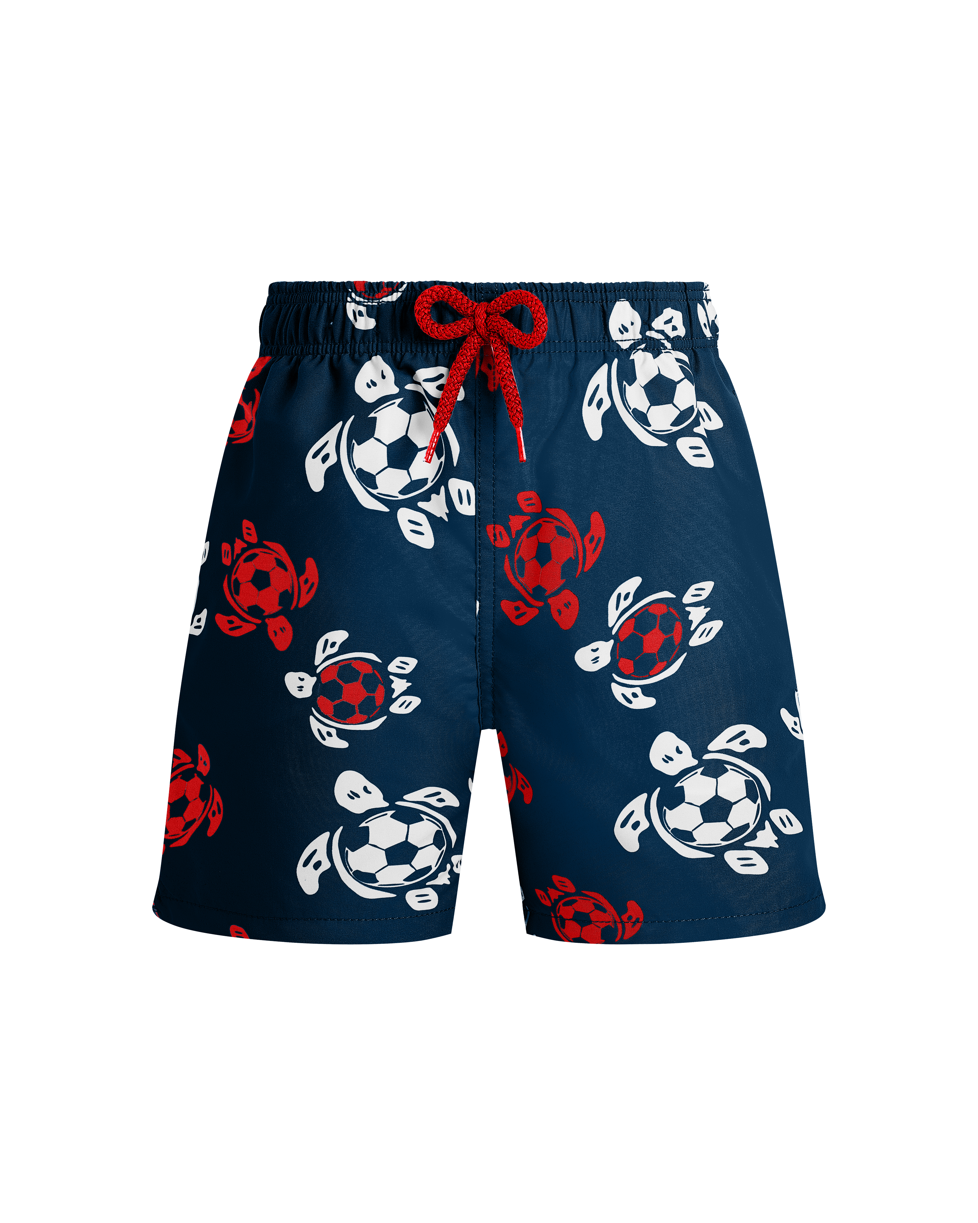 VBQ FATHERS DAY 2026 BOYS SWIMMING SHORT SOCCER TURTLES(REF JIMEB135) 135EUR