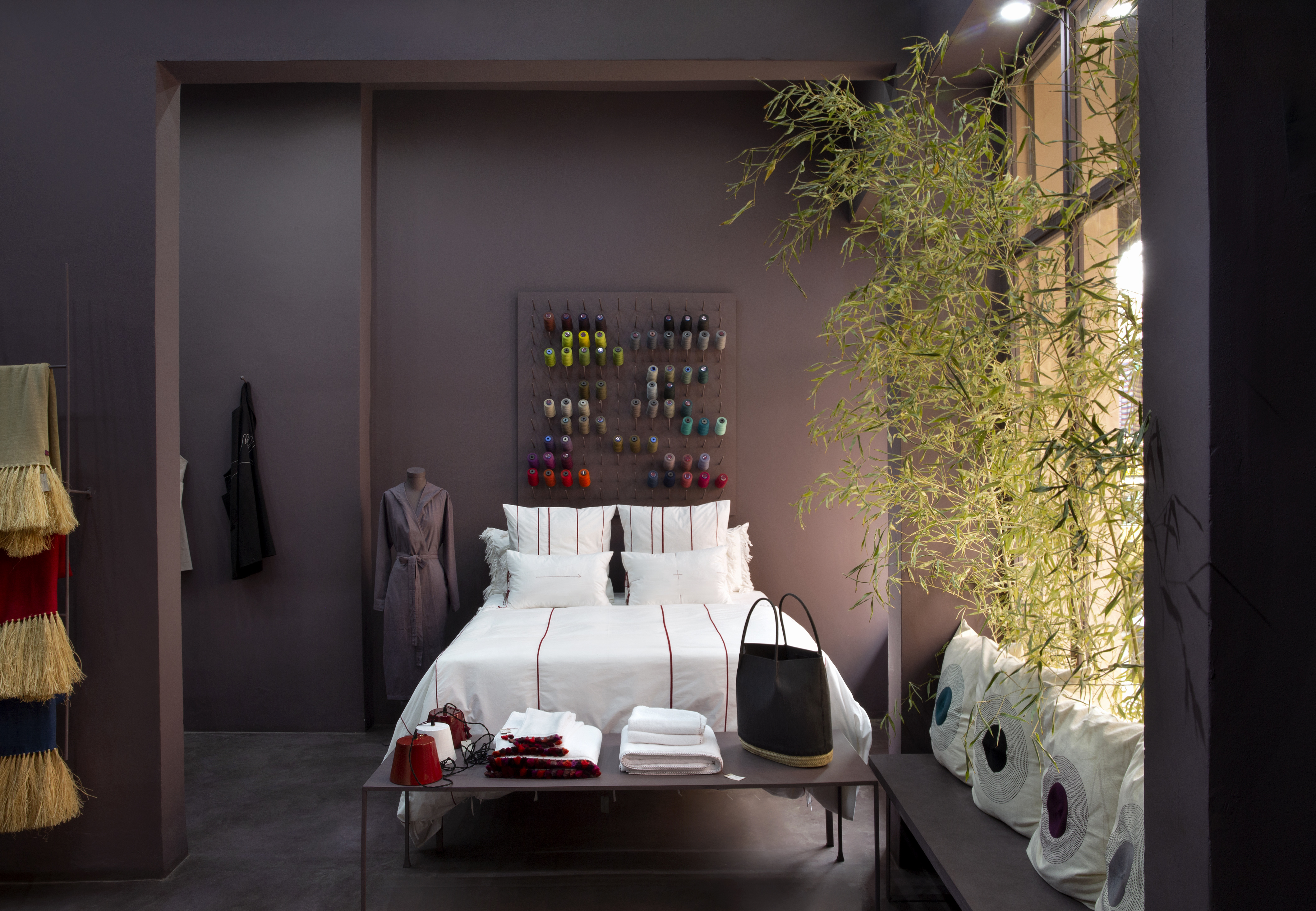 VALERIE BARKOWSKI STORE MARRAKECH CREDIT TANIA PANOVA 2