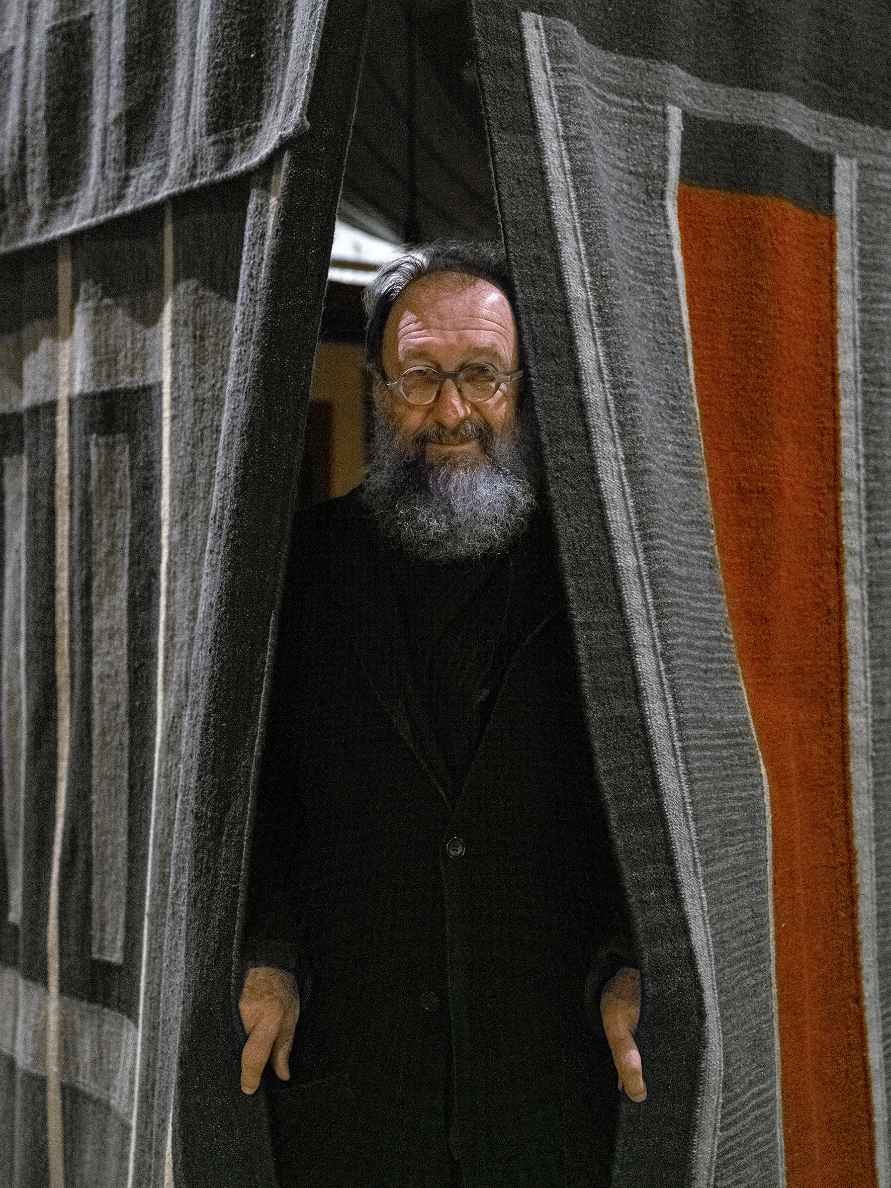 CID DE LUCCHI PORTRAIT 20 CRED CAROLINE DETHIER