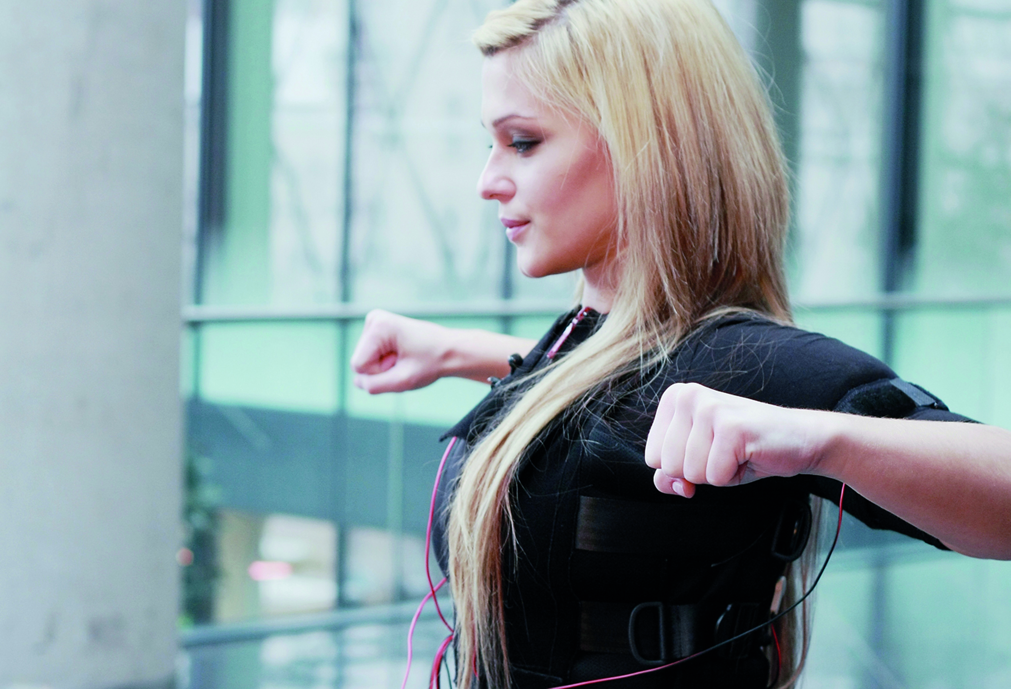 BODY TRAINING STUDIO 3