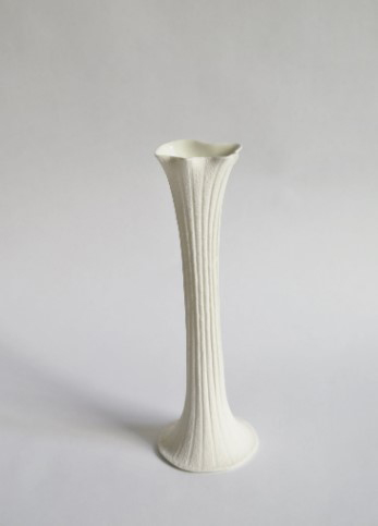 CID ARTSHOP HELENE RIVIERE VASE 120EUR
