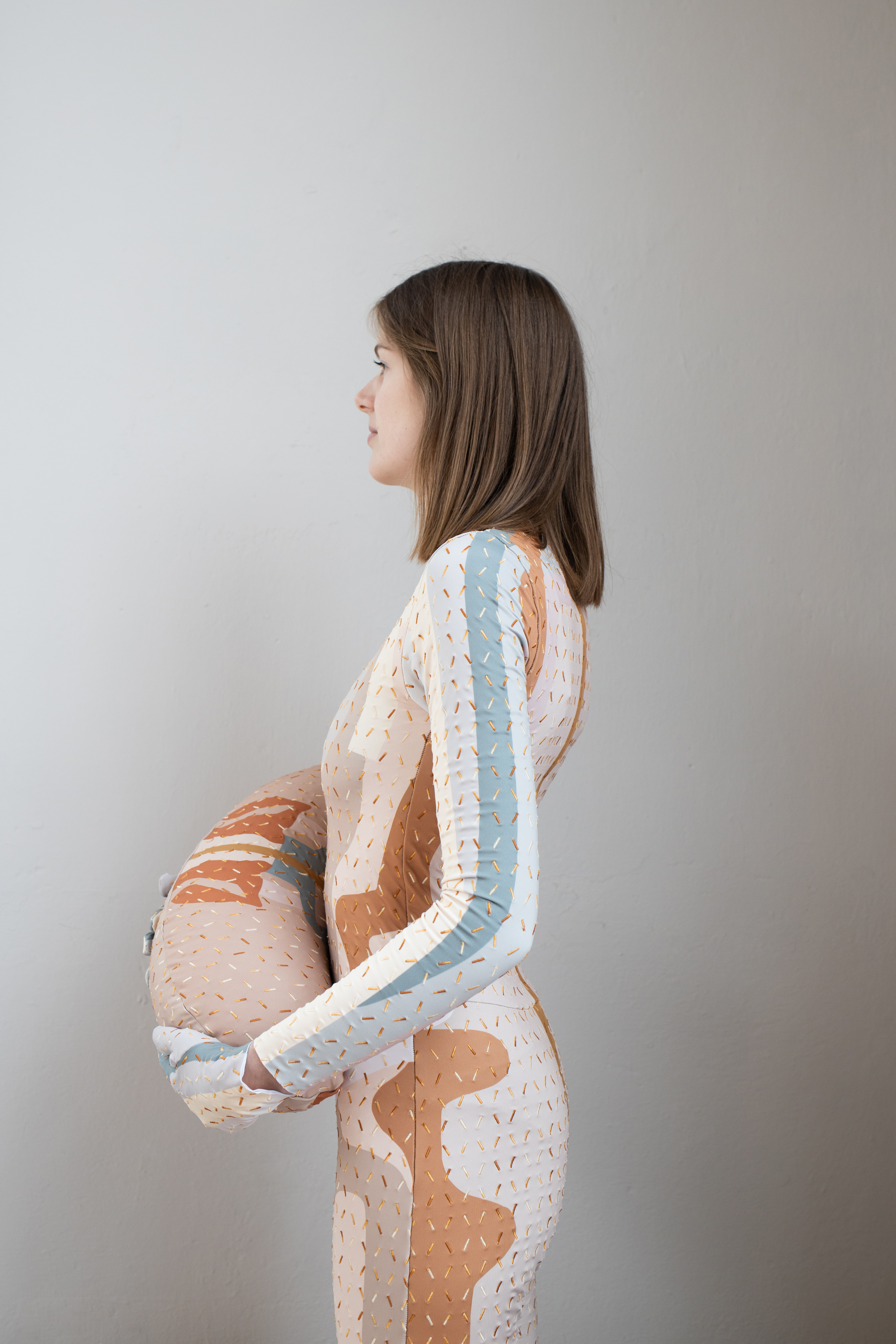 CID SPD56 LAURA DELSCH THE HEALING IMPRINT CREDIT IRIS RIJSKAMP