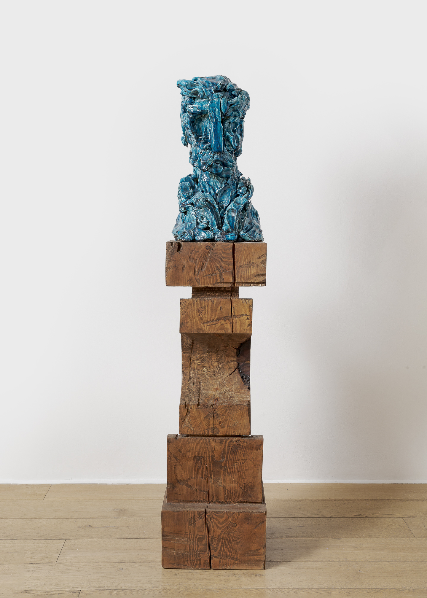 CB26 SECCI GALERIE KEVIN FRANCIS GRAY 132