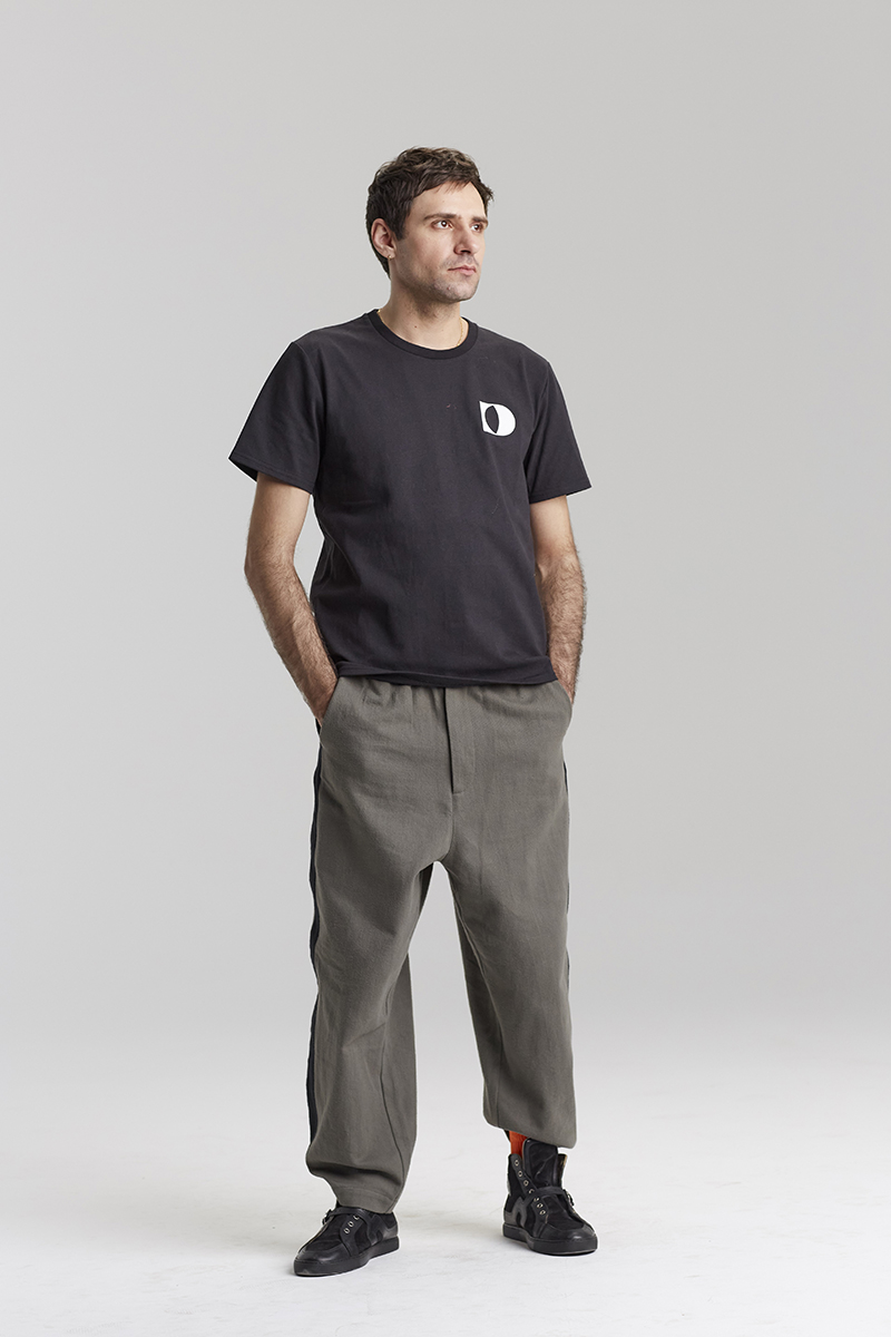 DIFJ FW25 LOOK 15