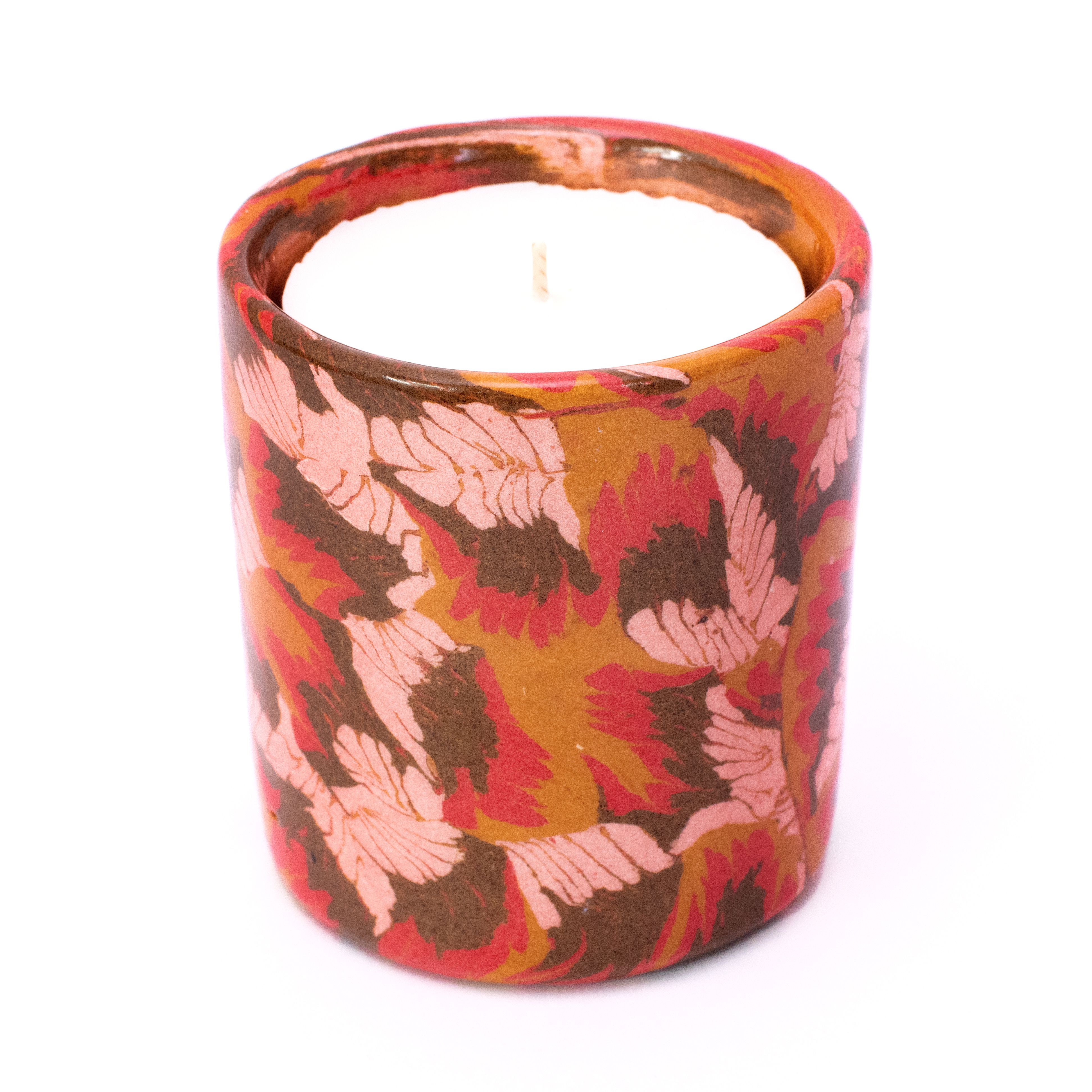 GILES DEWAVRIN TERRES MELEES SCENTED CANDLE MORRIS 99EUR