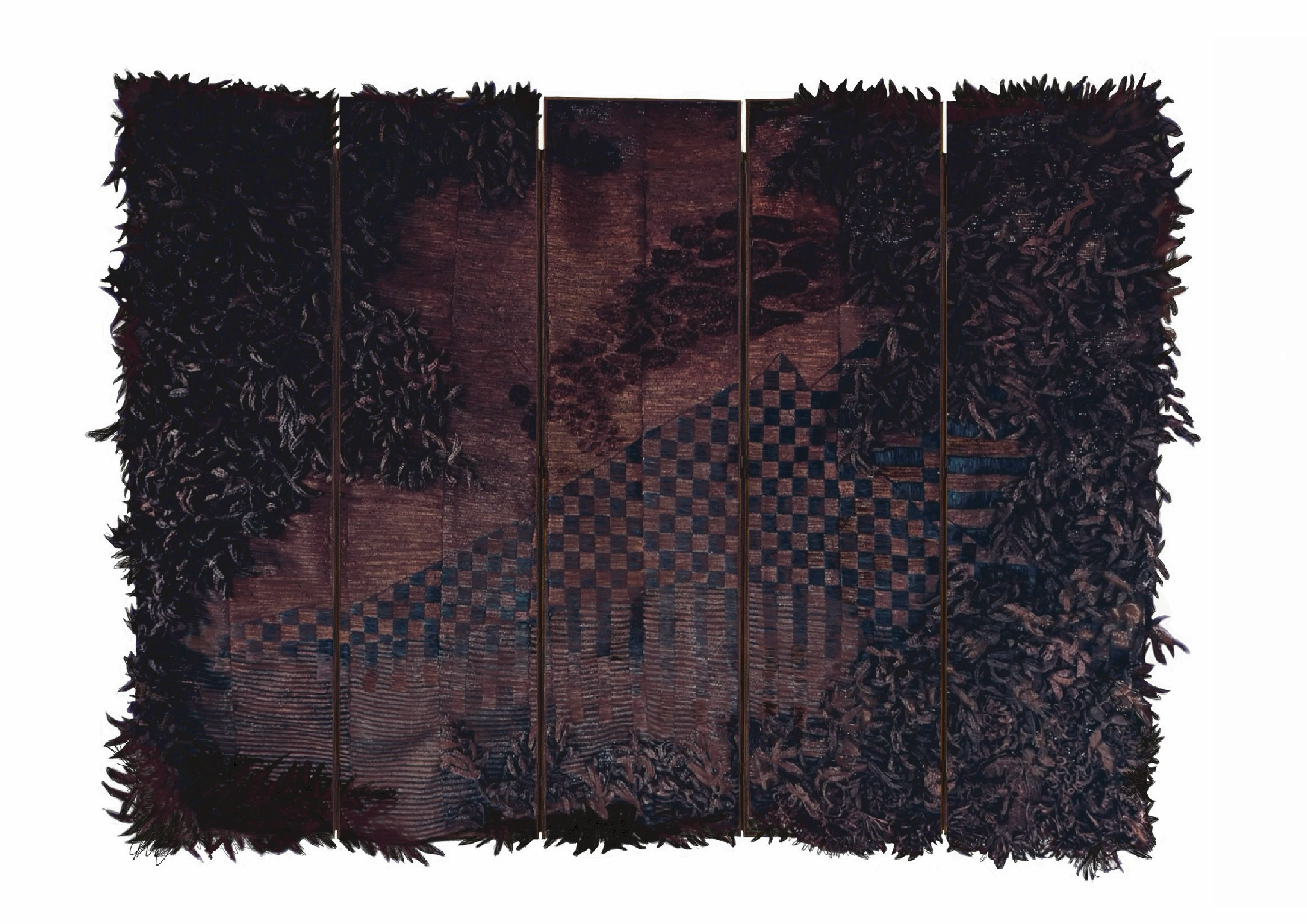 CID WOVEN WHISPERS NATALIA BRILLI