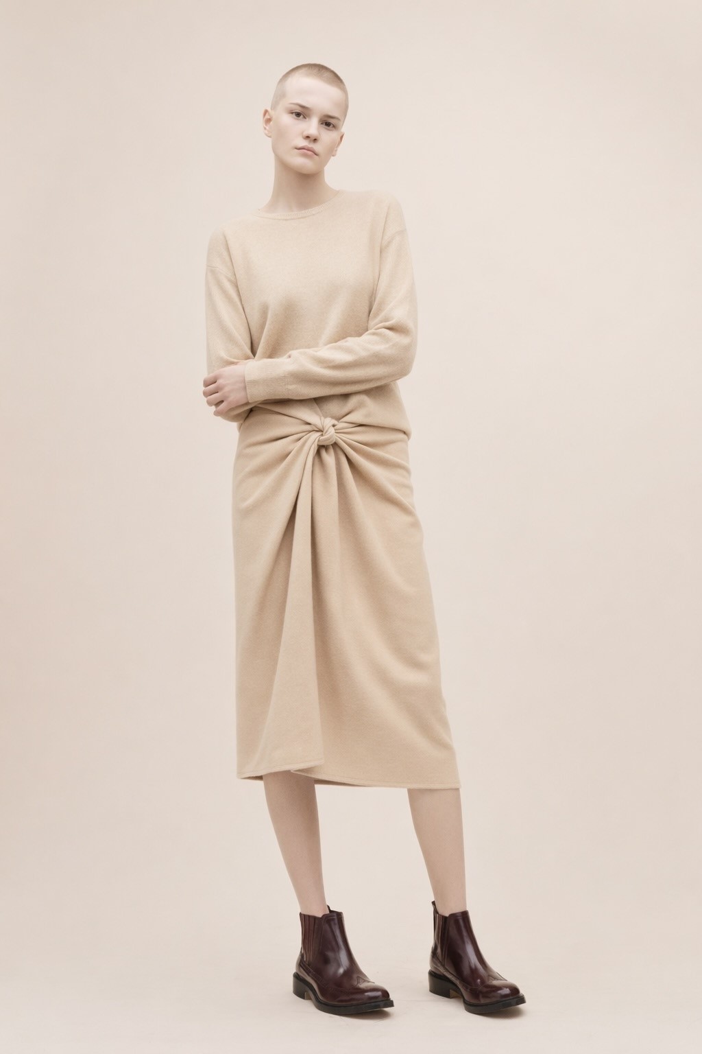 JEANPAULKNOTT FALLW26 WOMEN 13