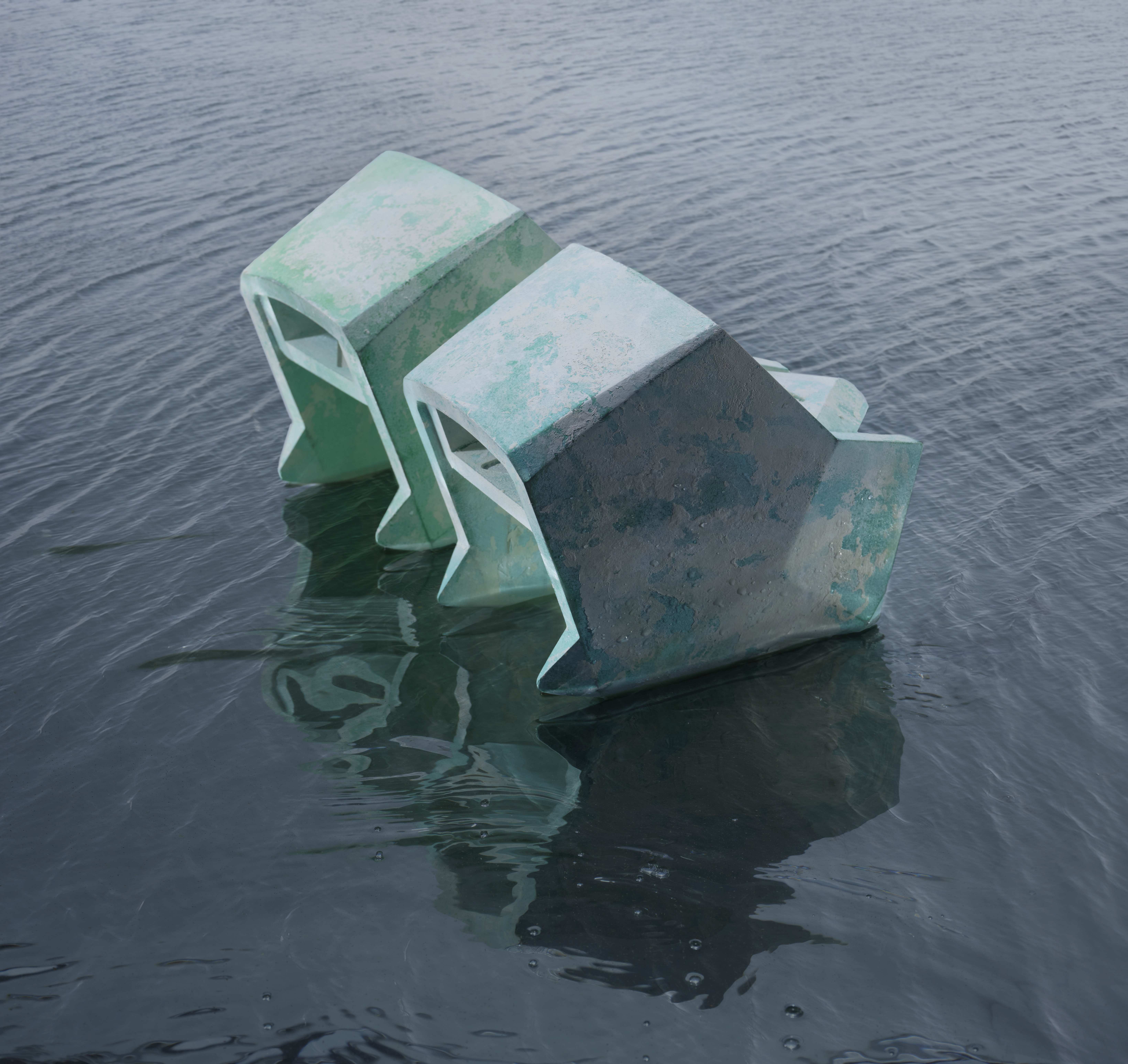 CID SPD62 SRULI RECHT VENICE HEEL LOTIDE CREDIT  MARINÓ THORLACIUS