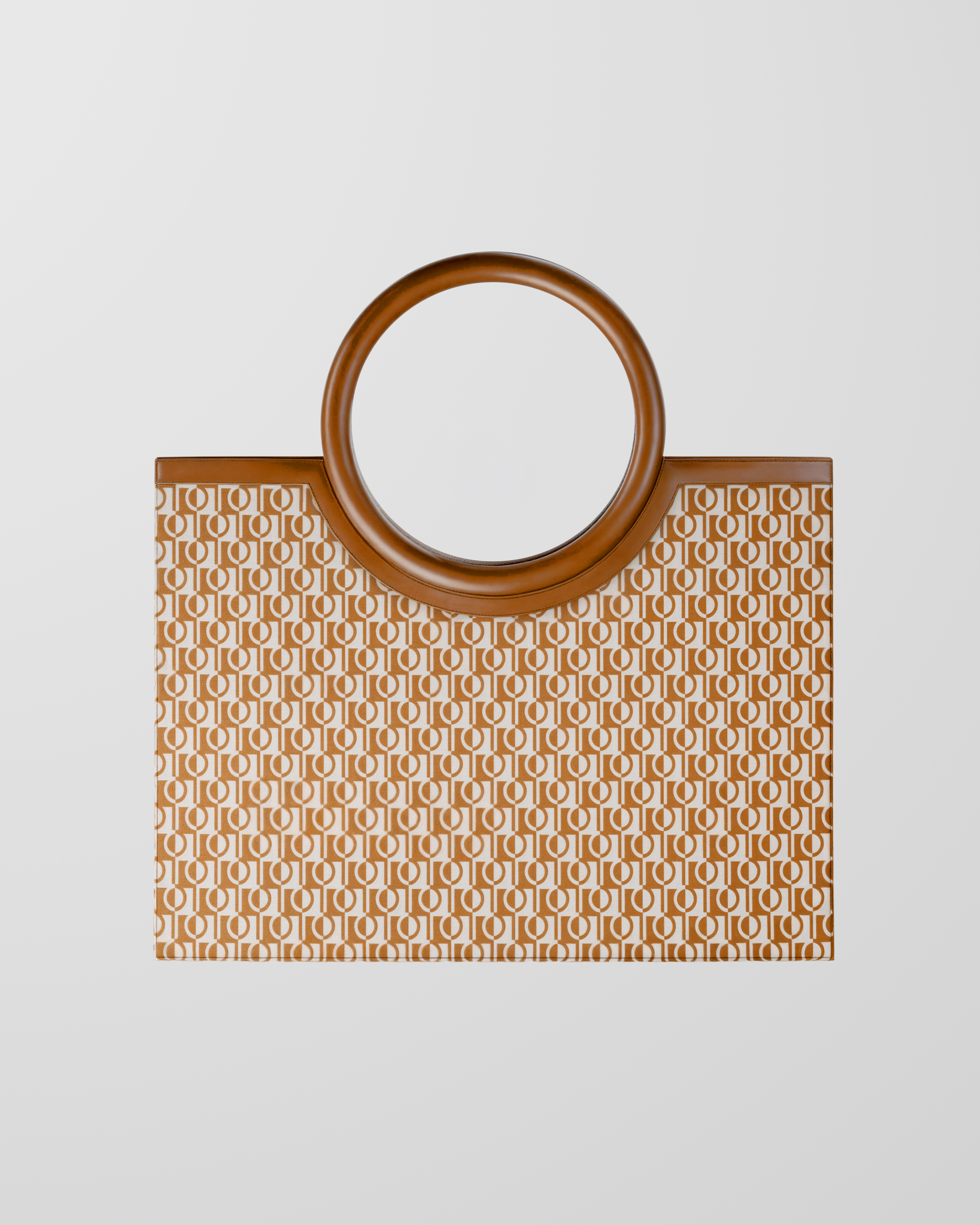AMOROMA THE TOTE BAG 7777(3)