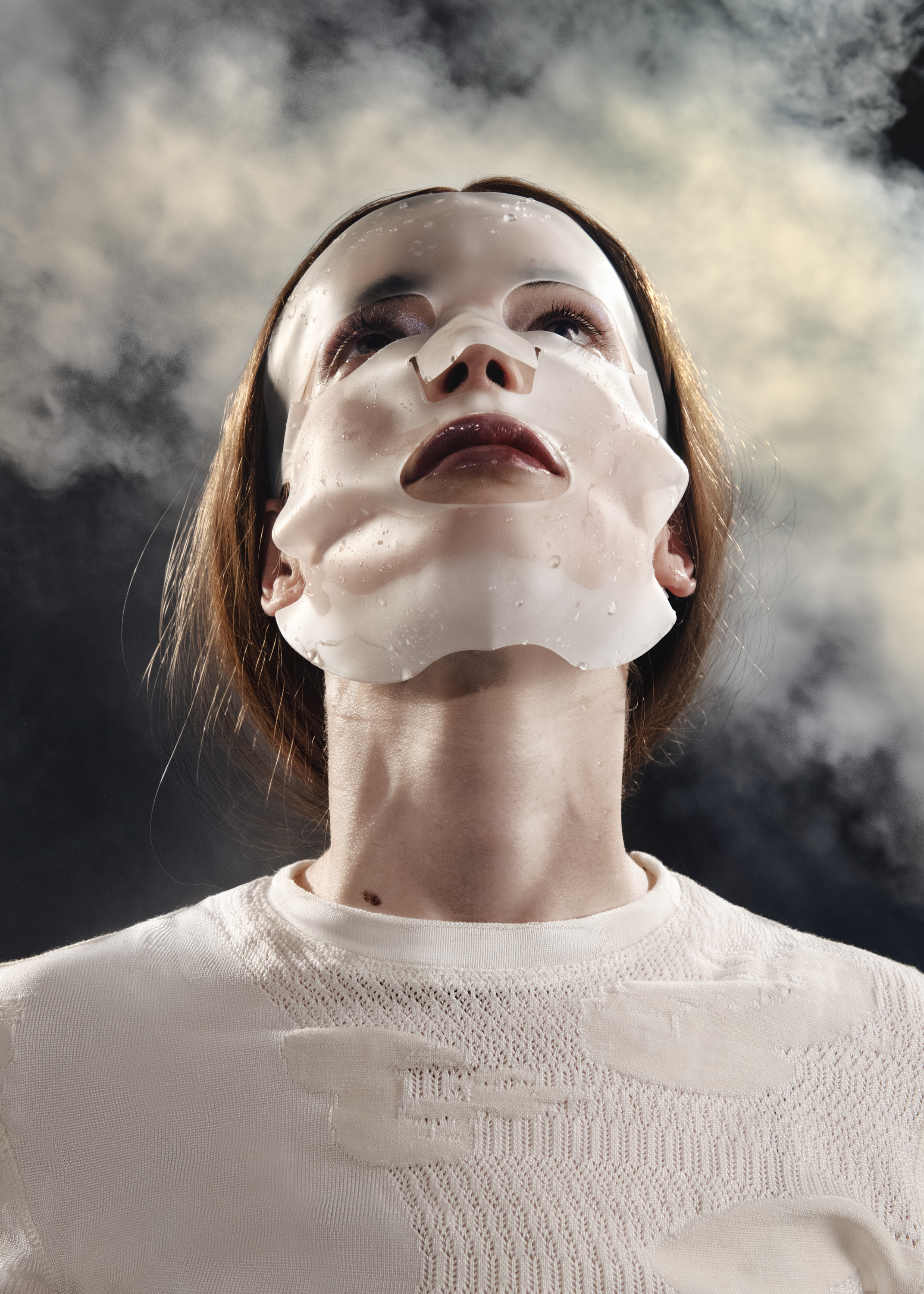 CID WOVEN WHISPERS SKIN SERIES BY ROSIE BROADHEAD CREDIT ROSSI CARLA