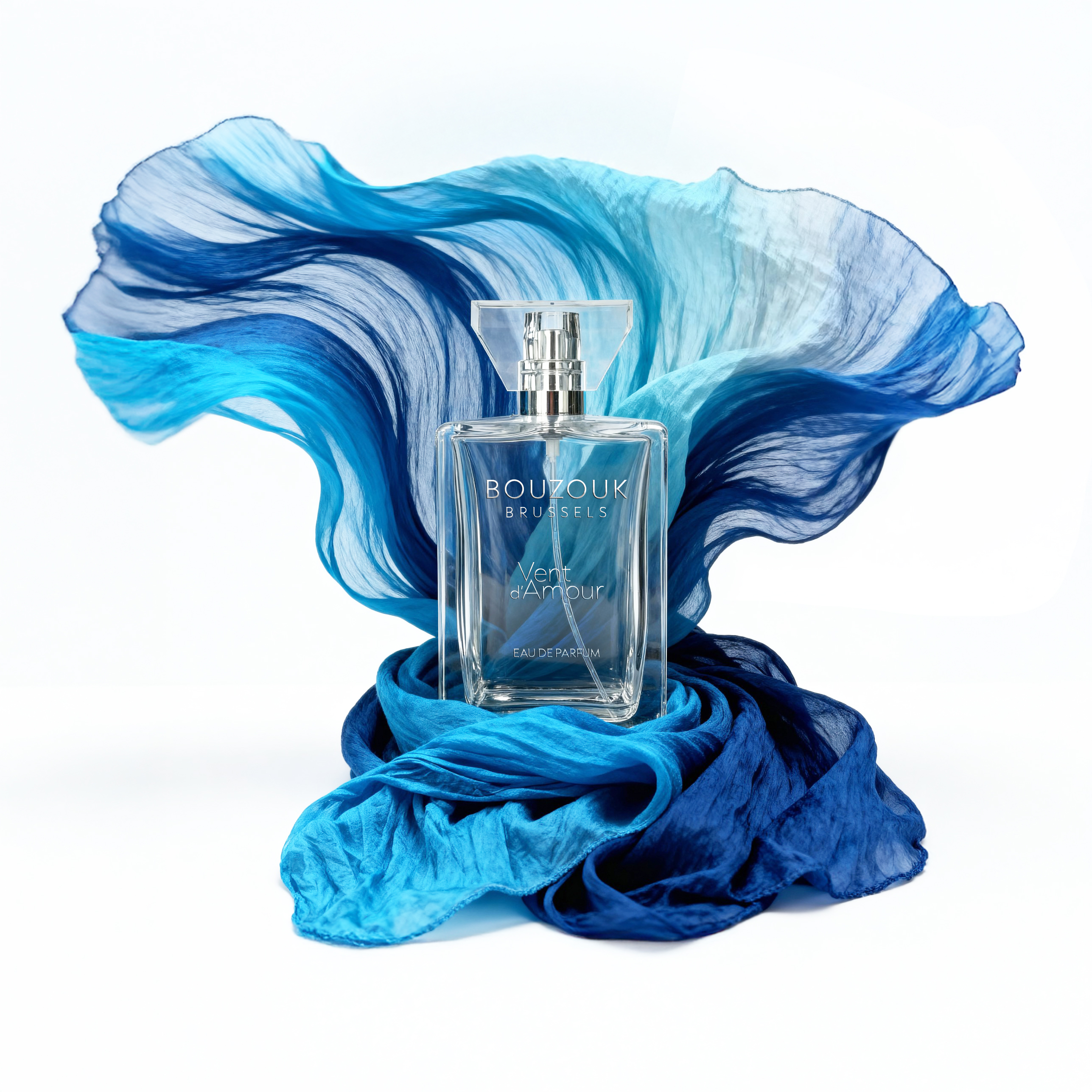 BOUZOUK VENT D AMOUR 1