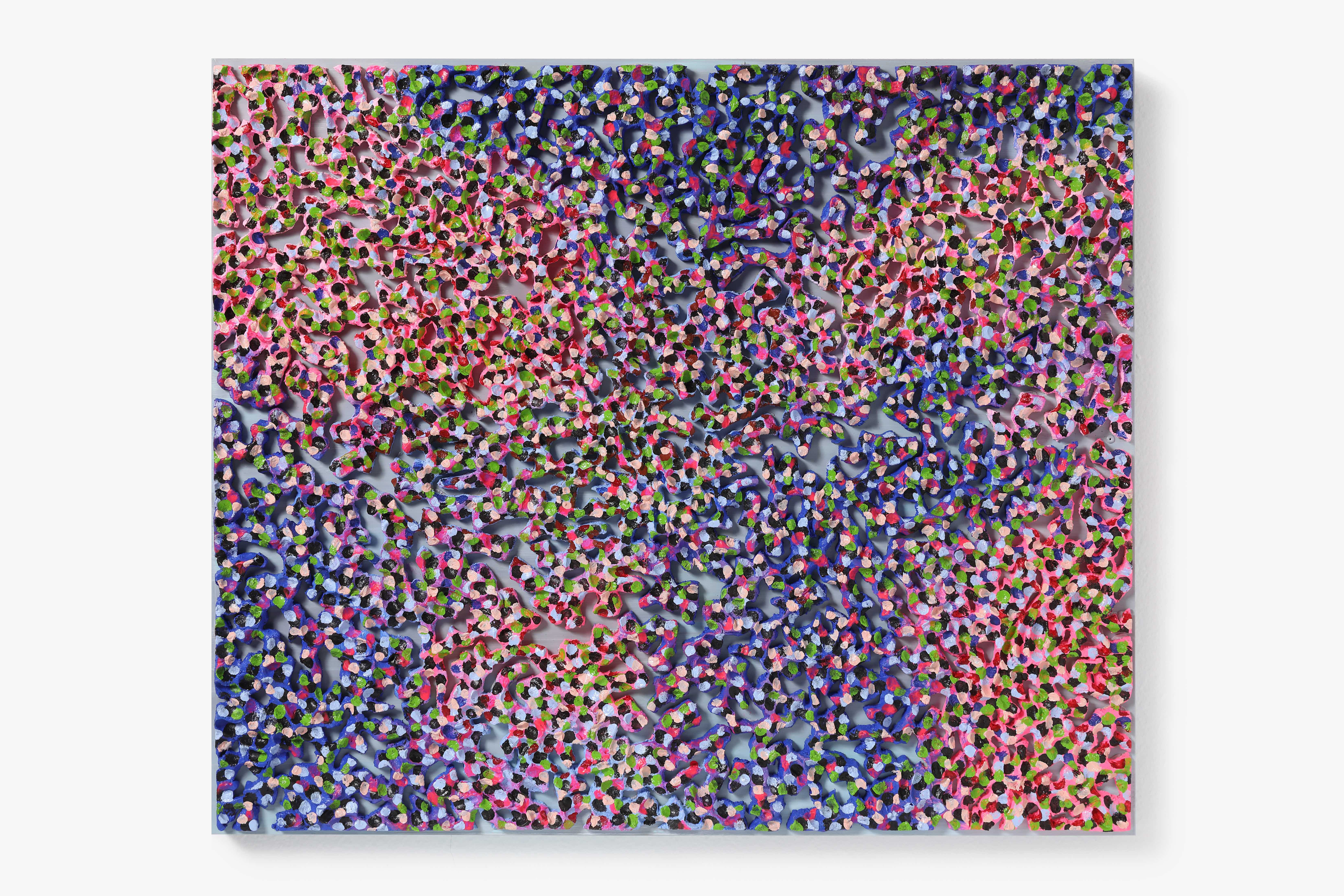 CB26 HAN COLLECTION SHIN SANG HO APOCALYPSE CREDIT YE STUDIO