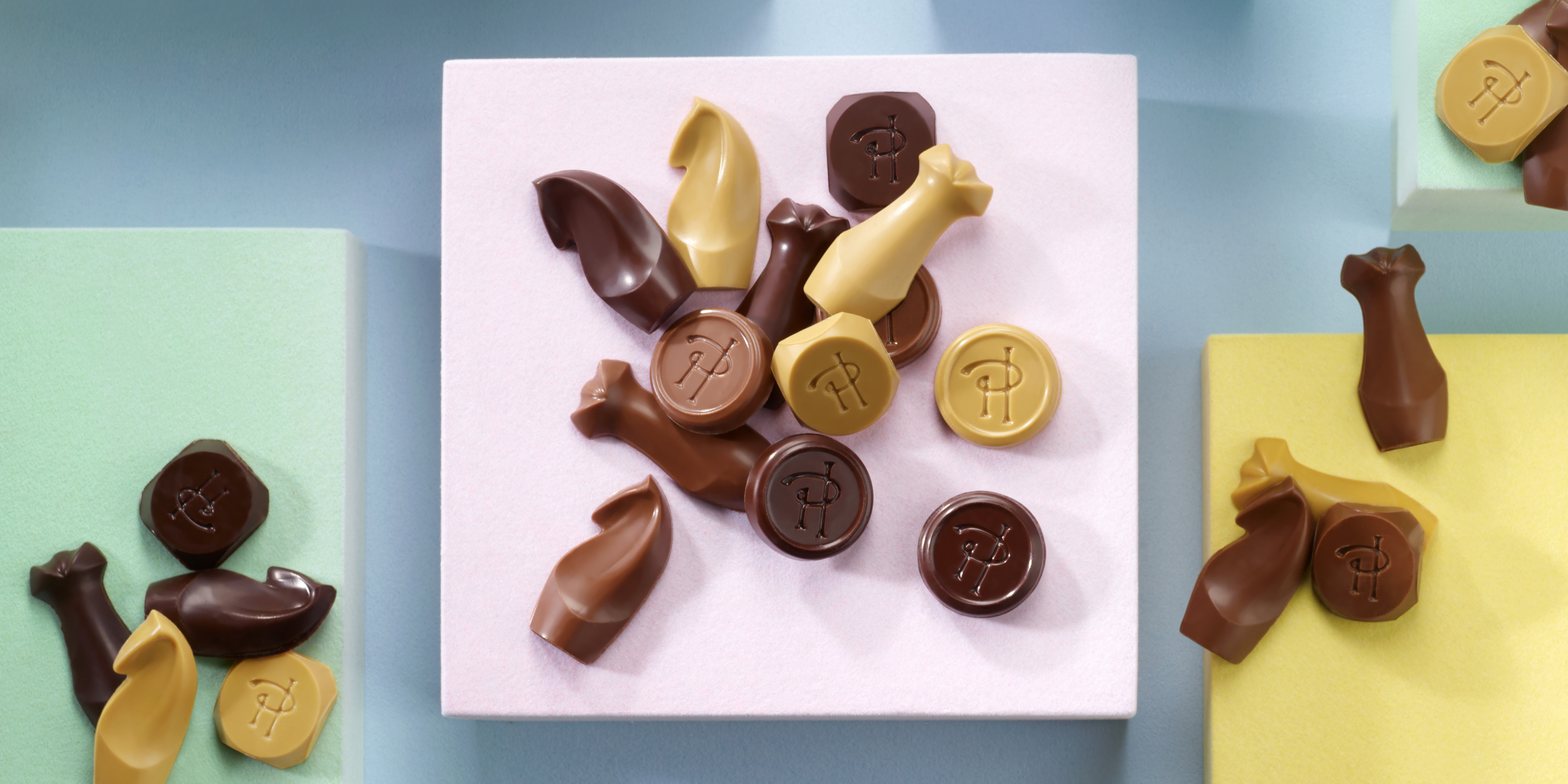 LA MAMOUNIA PAQUES FRITURES