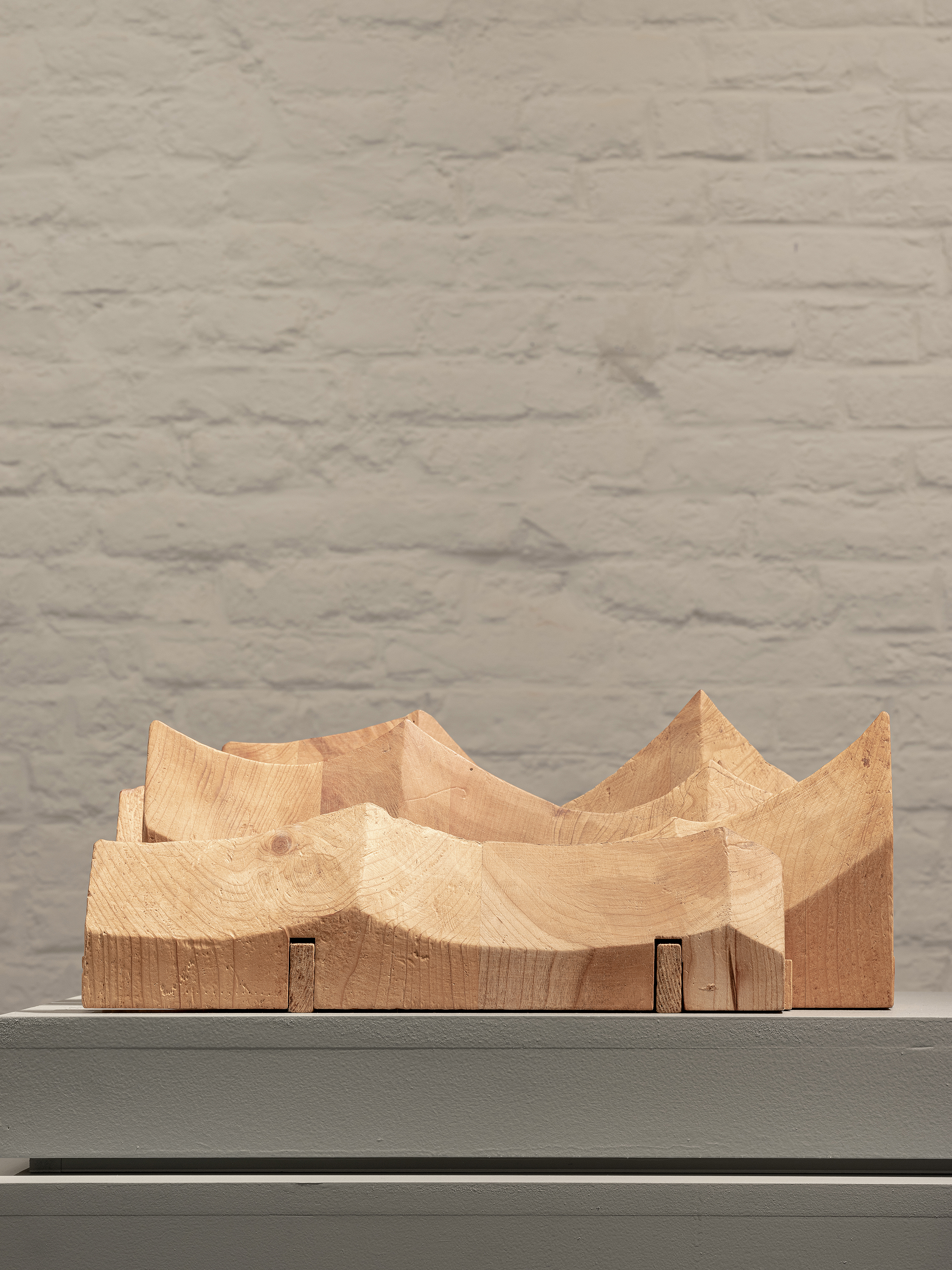 CID DE LUCCHI 117 CRED CAROLINE DETHIER