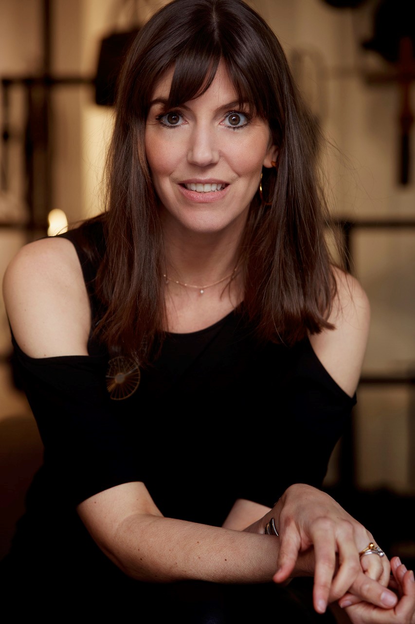 AMOROMA VIUSALS PORTRAIT GERALDINE VINCENT 17
