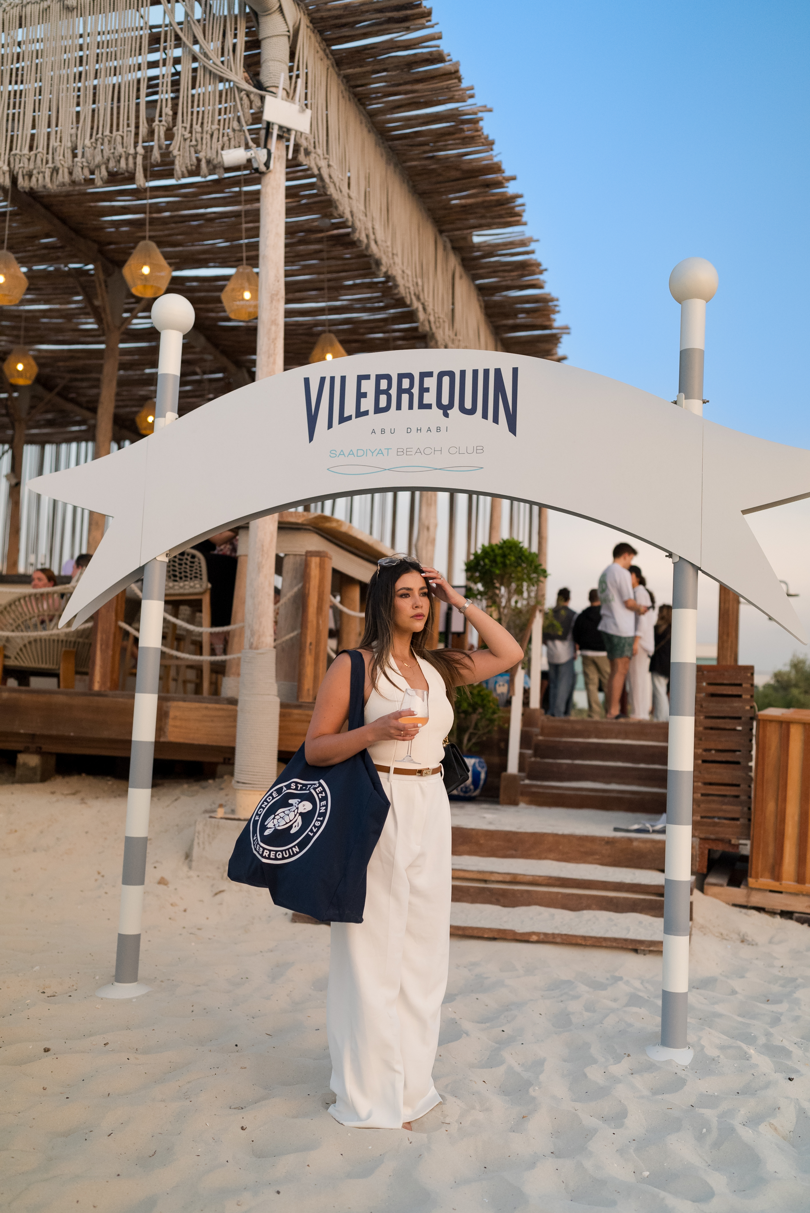 VBQ ABU DHABI BEACH CAMPAIGN IMAGE 18