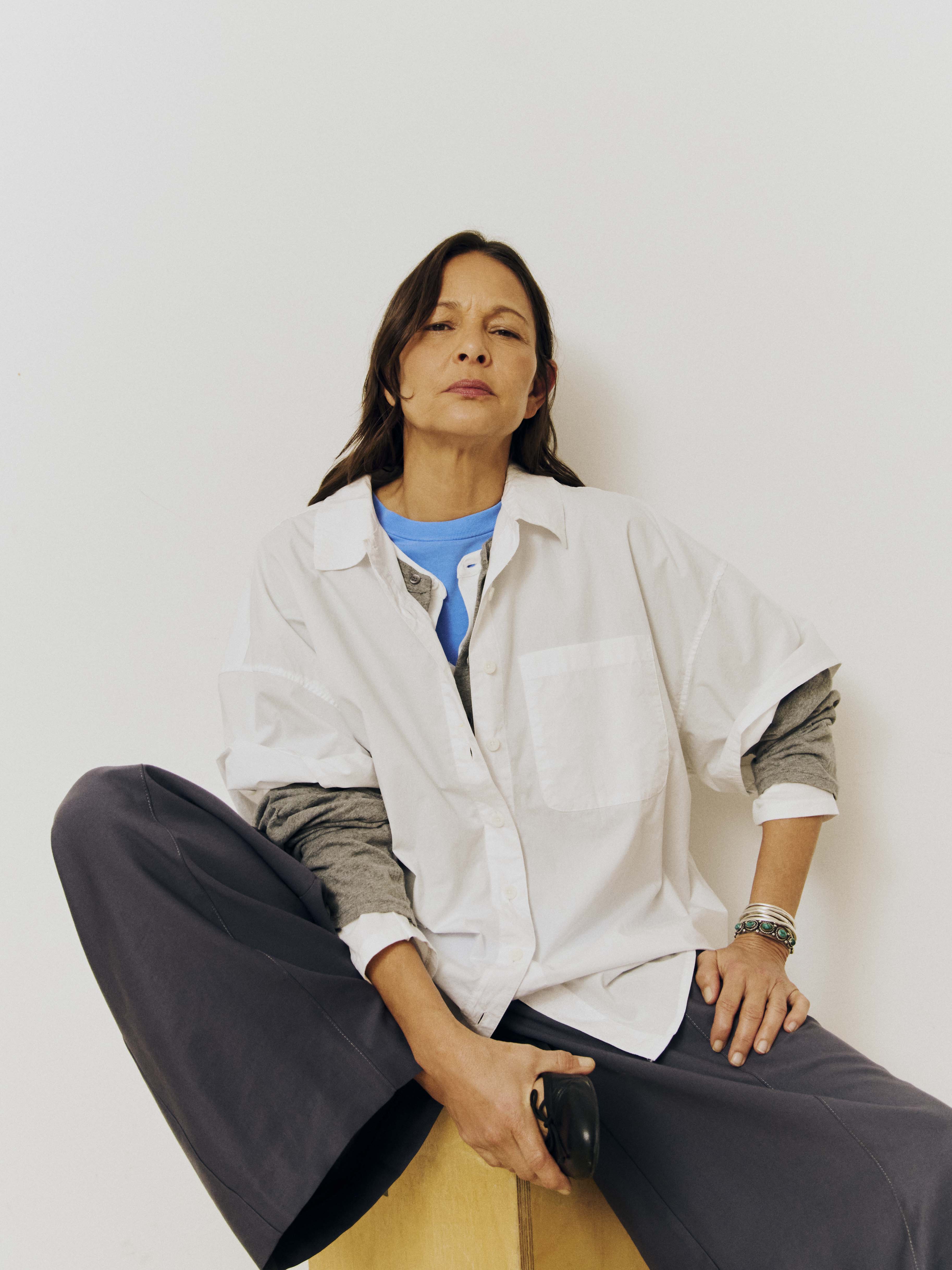 AMERICAN VINTAGE SS26 WOMEN CAMPAIGN IMAGE (4)