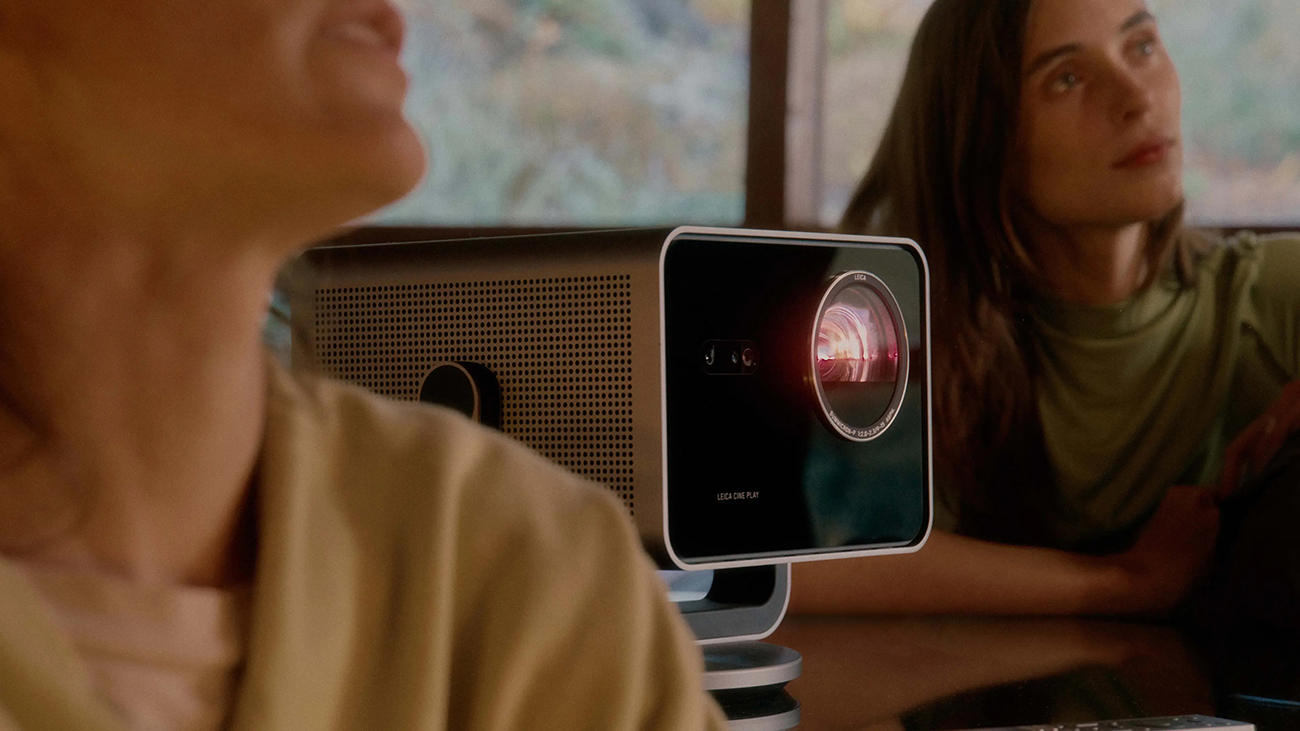 LEICA CINE PLAY 1 3500 EUR CAMPAIGN IMAGE 2