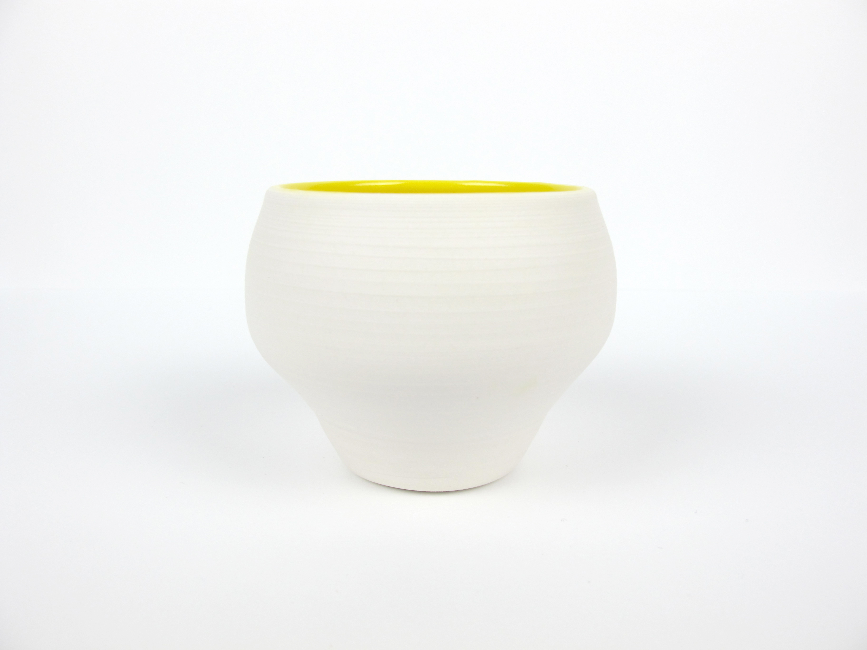 CID ARTSHOP 01 BOL PORCELAINE CHRISTINE MAWET 40EUR