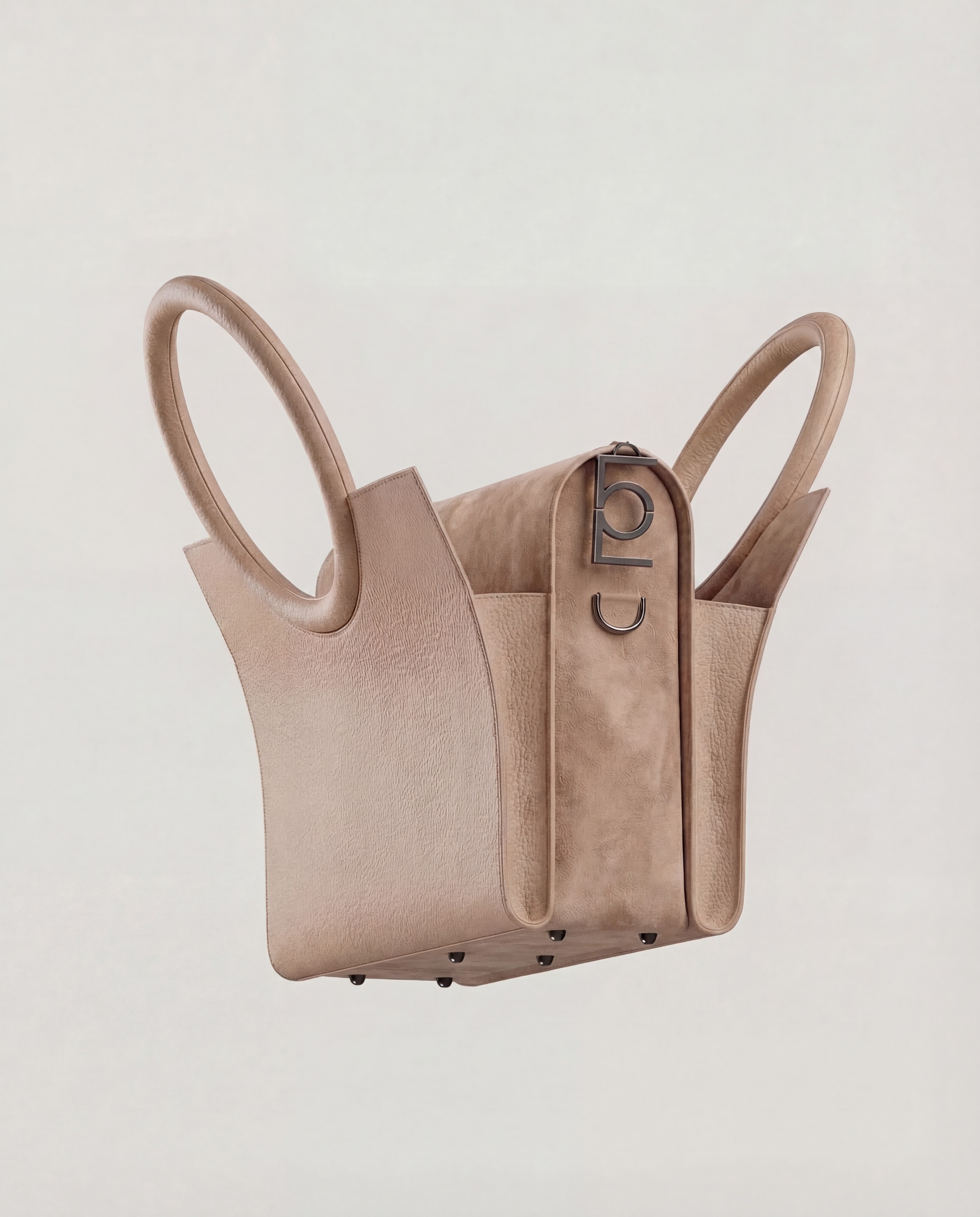 AMOROMA THE ONE BAG FORMAT A4 38