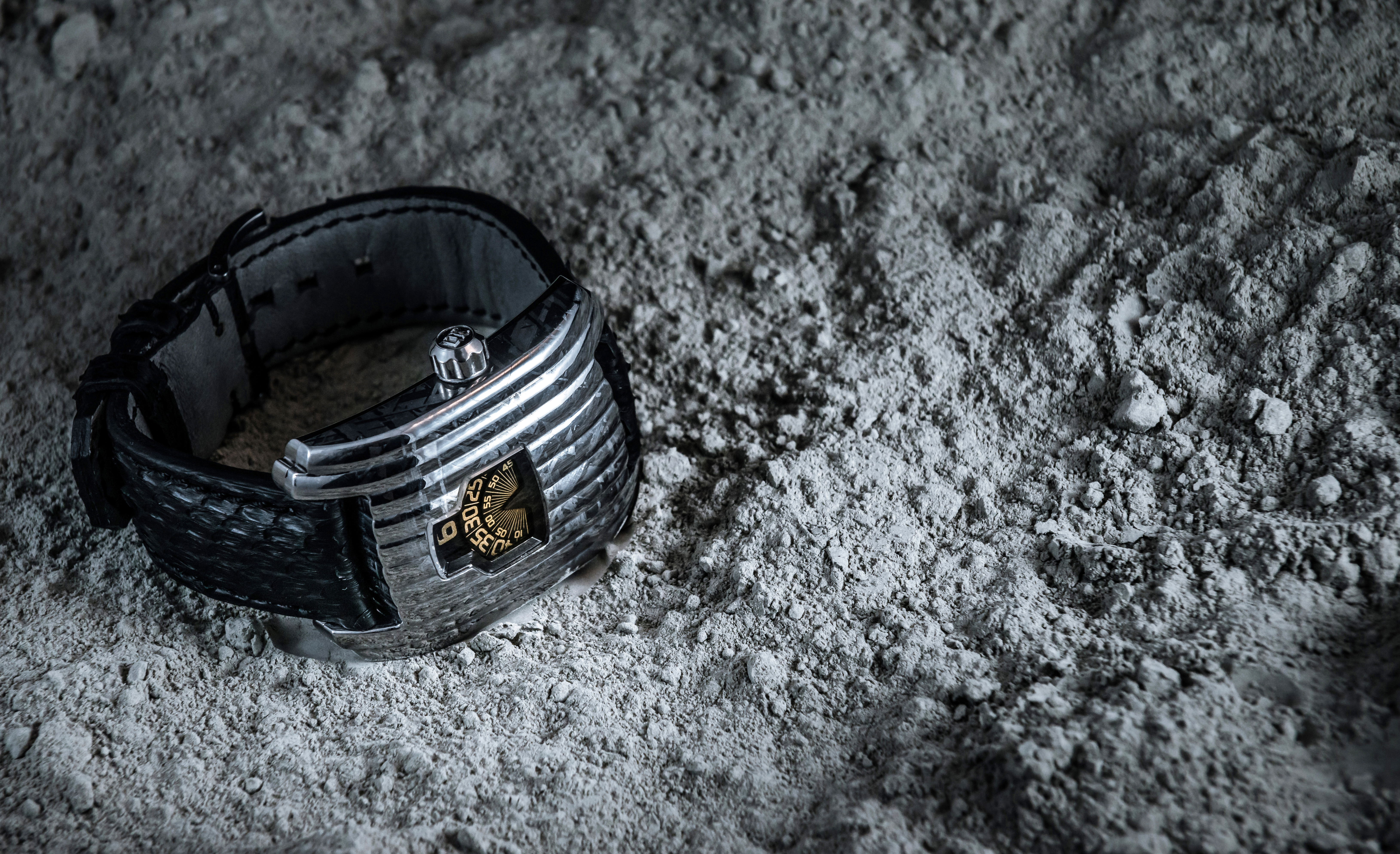 CID TRANS FORMATIONS DAVID RUTTEN STREAMLINE CREDIT CHRISTOPHER ALLAN MABBOT