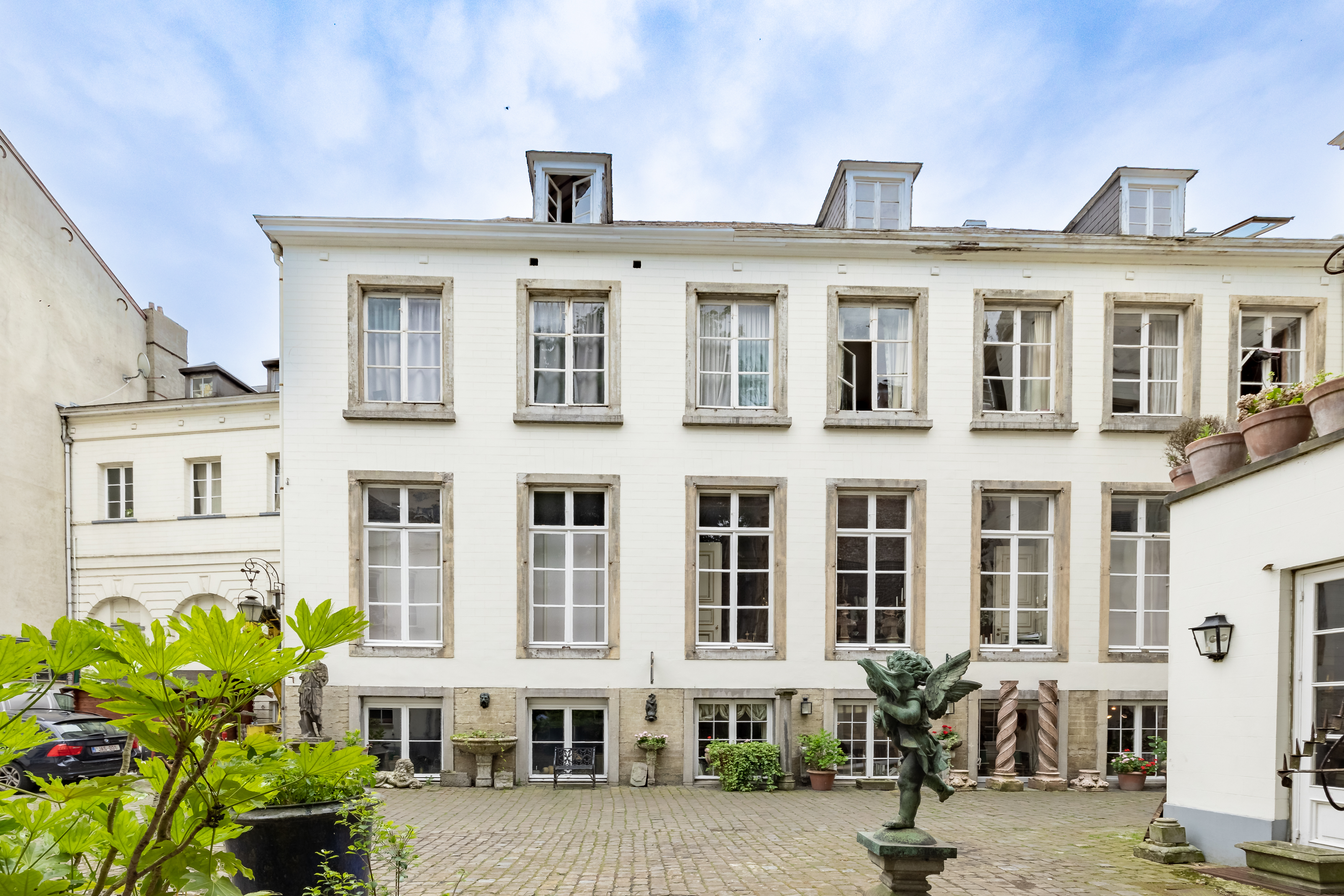 COSTERMANS MAISON    COSTERMANS 2024    