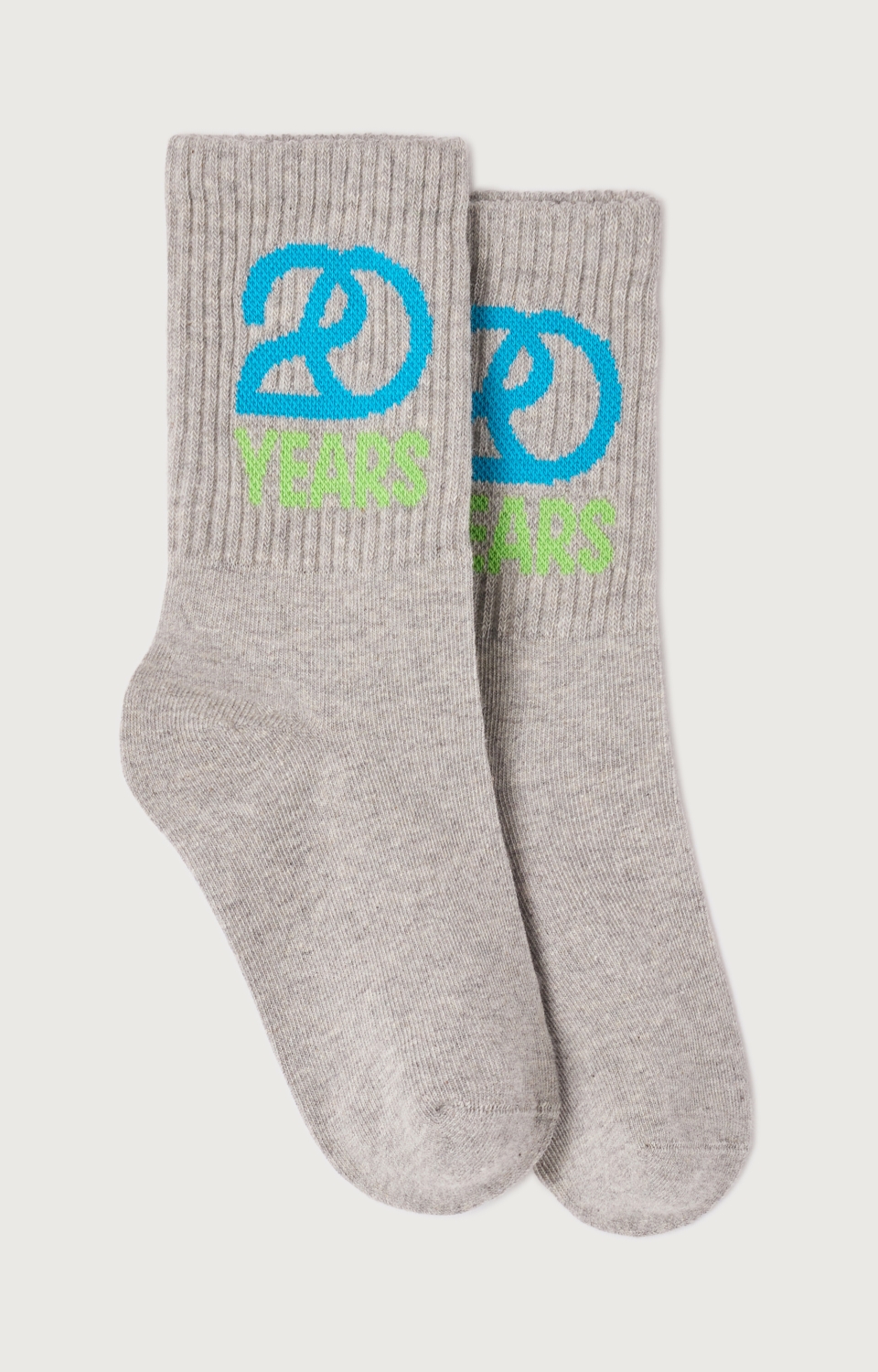 AMV 20 YEARS SOCKS REF KCLY00B20 