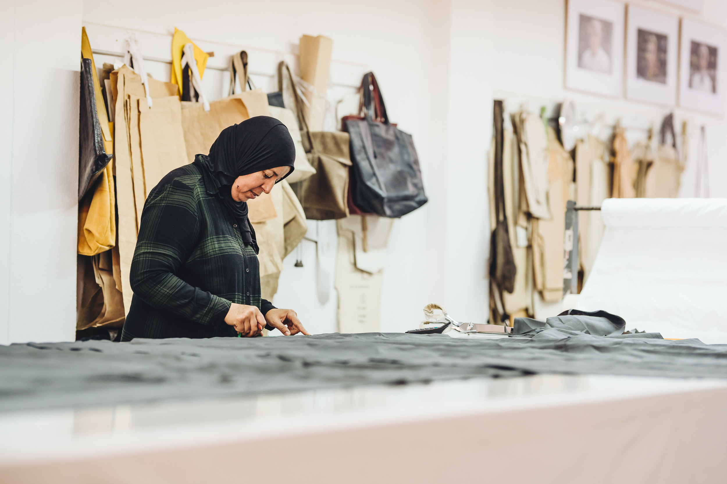 VALERIE BARKOWSKI ATELIER MARRAKECH 4