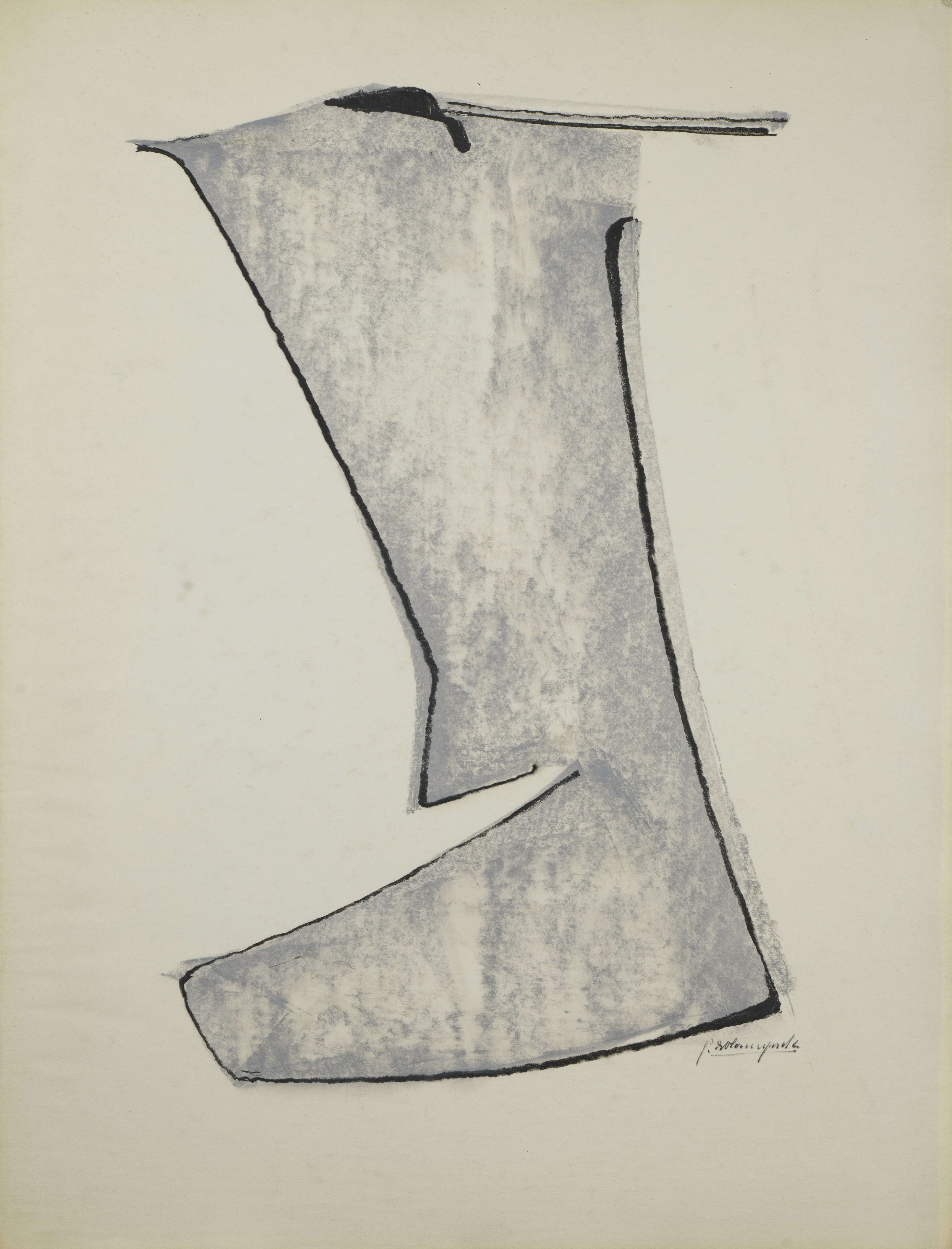 THE ROOMS LAURENT BOLI