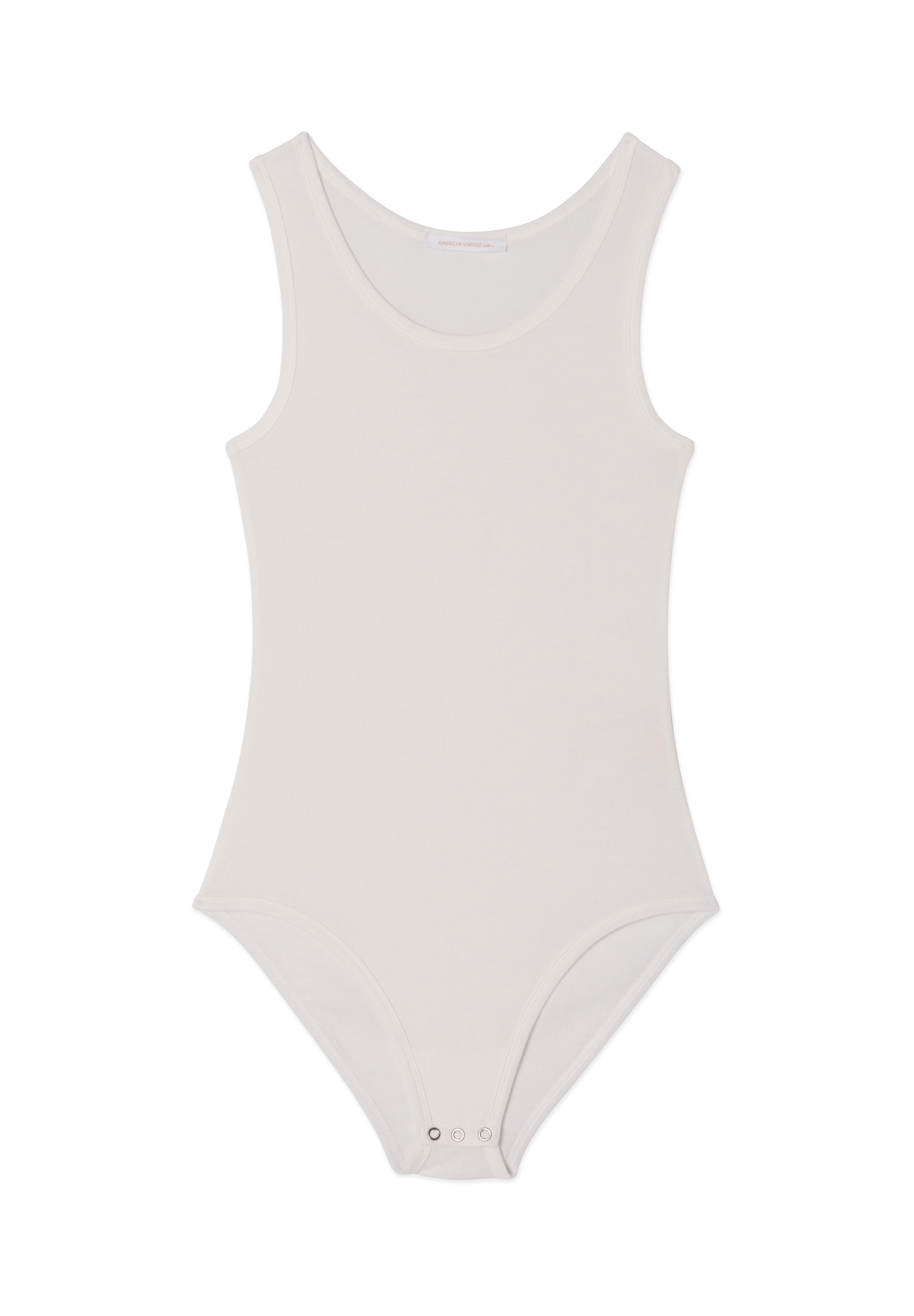 AMERICAN VINTAGE PACKSHOT WOMEN BODY REF SUL00BE25