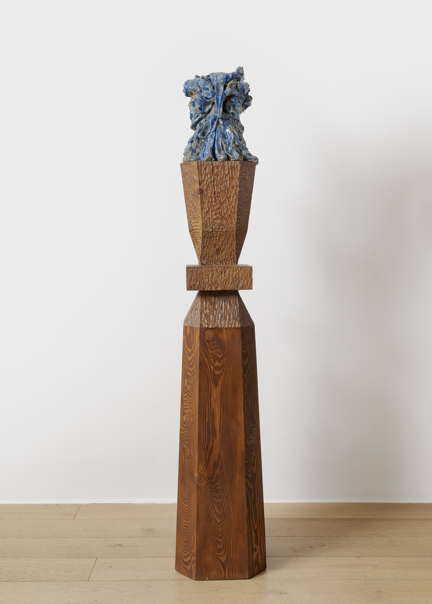 CB26 SECCI GALERIE KEVIN FRANCIS GRAY 131