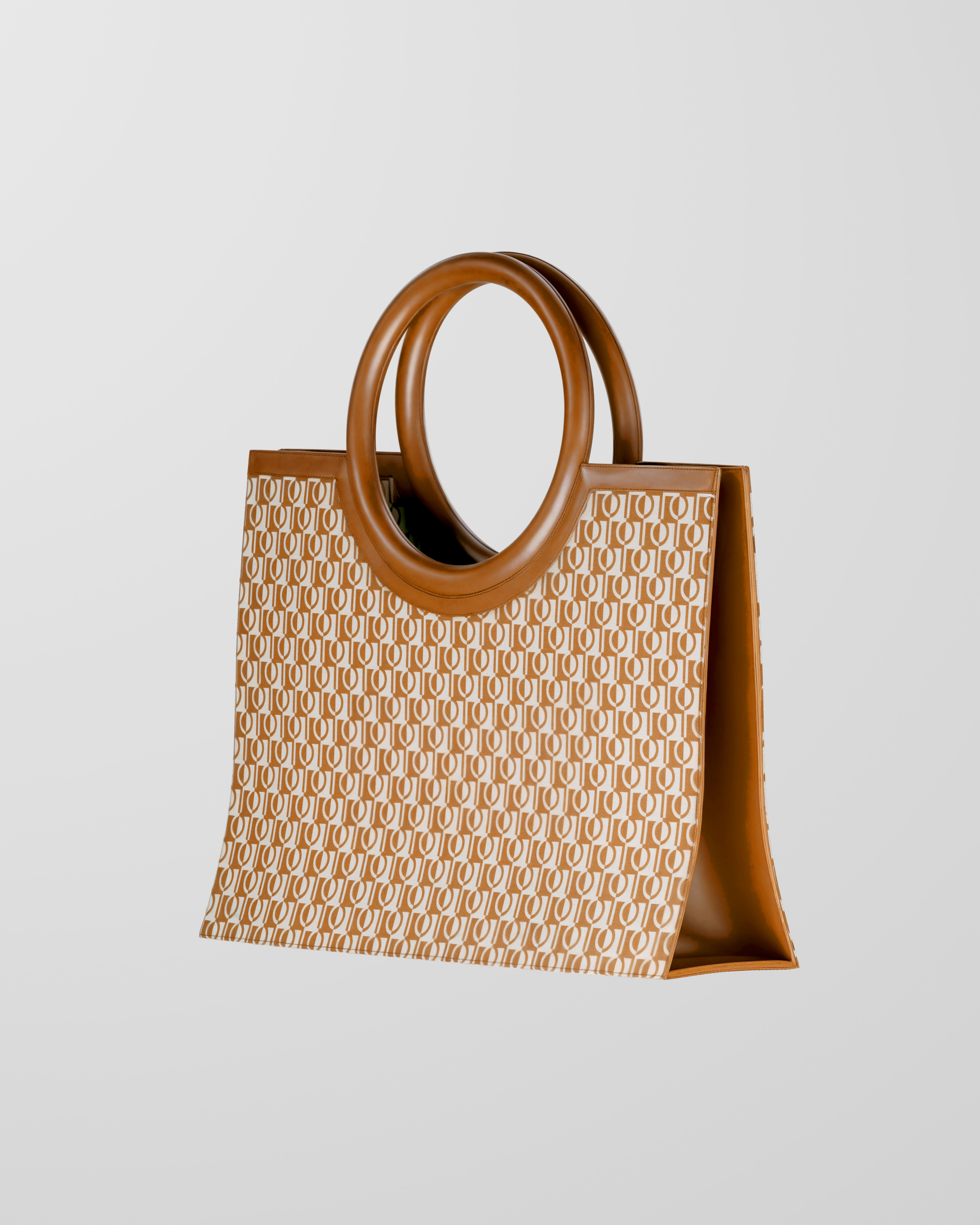AMOROMA THE TOTE BAG 7777(1)