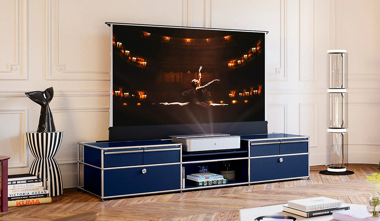 CINE 1 STARTING 6995 EUR CAMPAIGN IMAGE 1