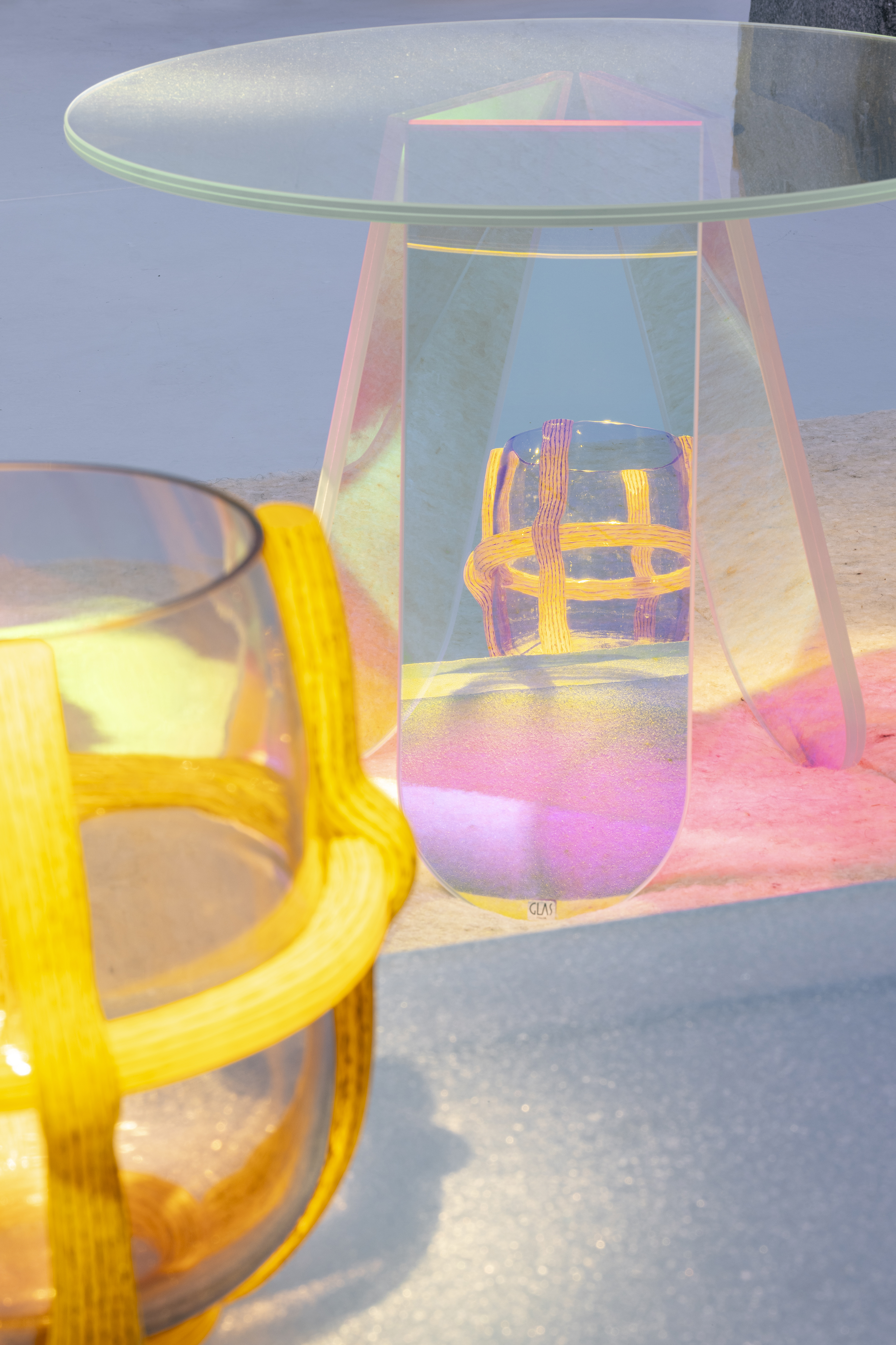 PATRICIA URQUIOLA CID CAROLINE DETHIER 35