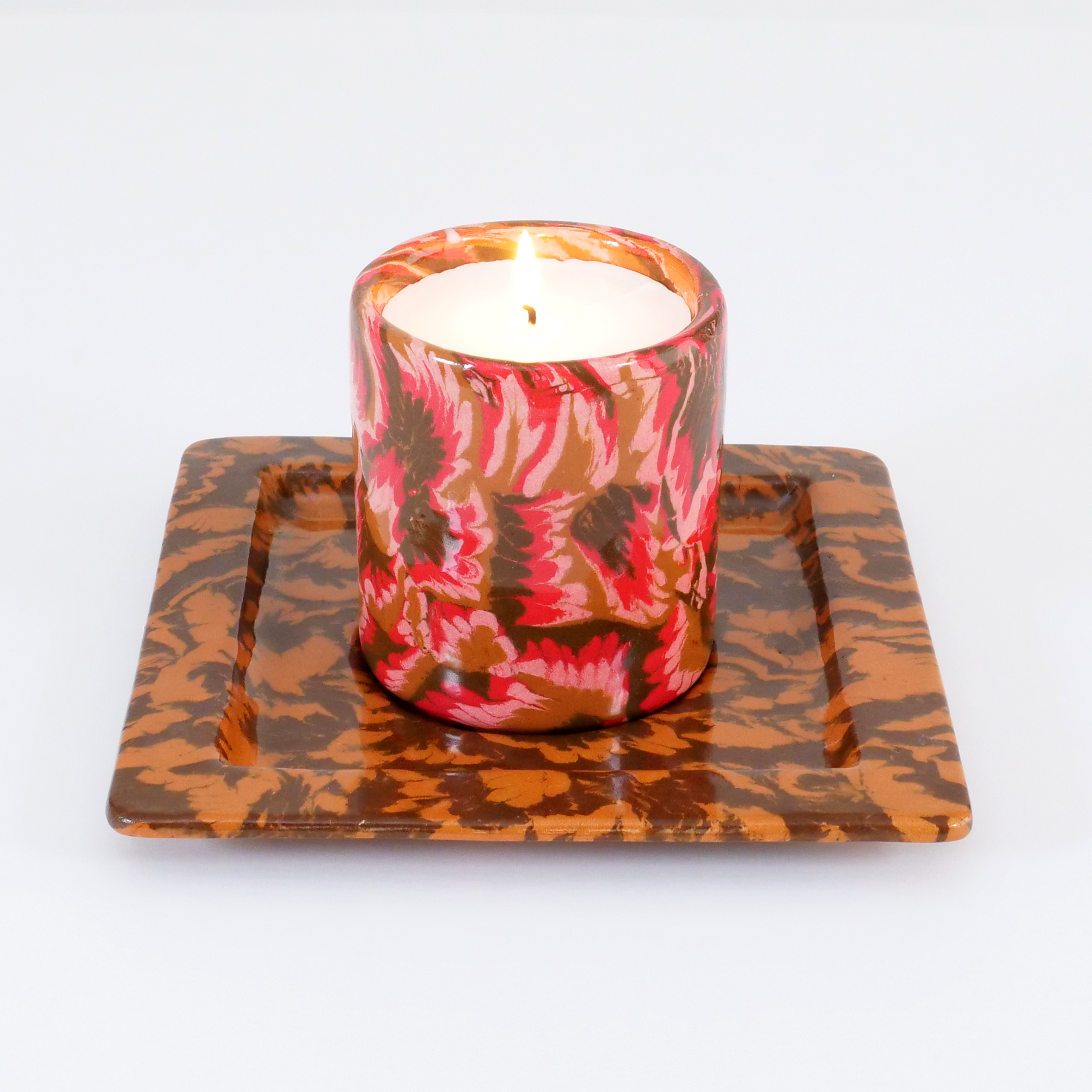 GILLES DEWAVRIN SINGLE TRAYS 129 EURO REFILLABLE PERFUMED WAX 39 EURO CONTAINING FROM MIXED MATERIALS 75 EURO CREDIT ARNO CARAVEL 2