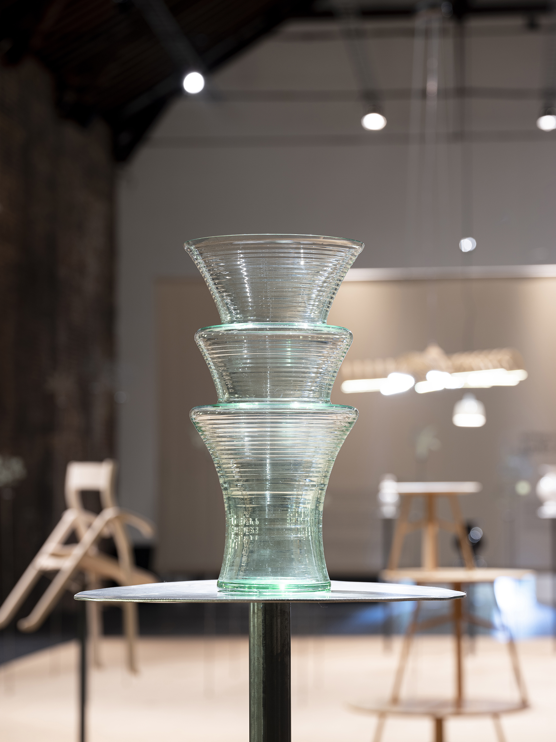 CID DE LUCCHI 38 CRED CAROLINE DETHIER