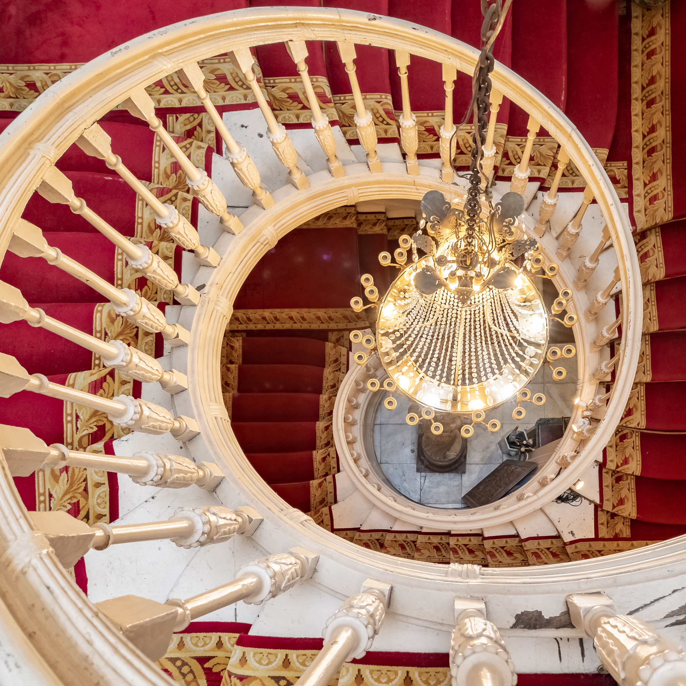 COSTERMANS    MAISON COSTERMANS 2024   