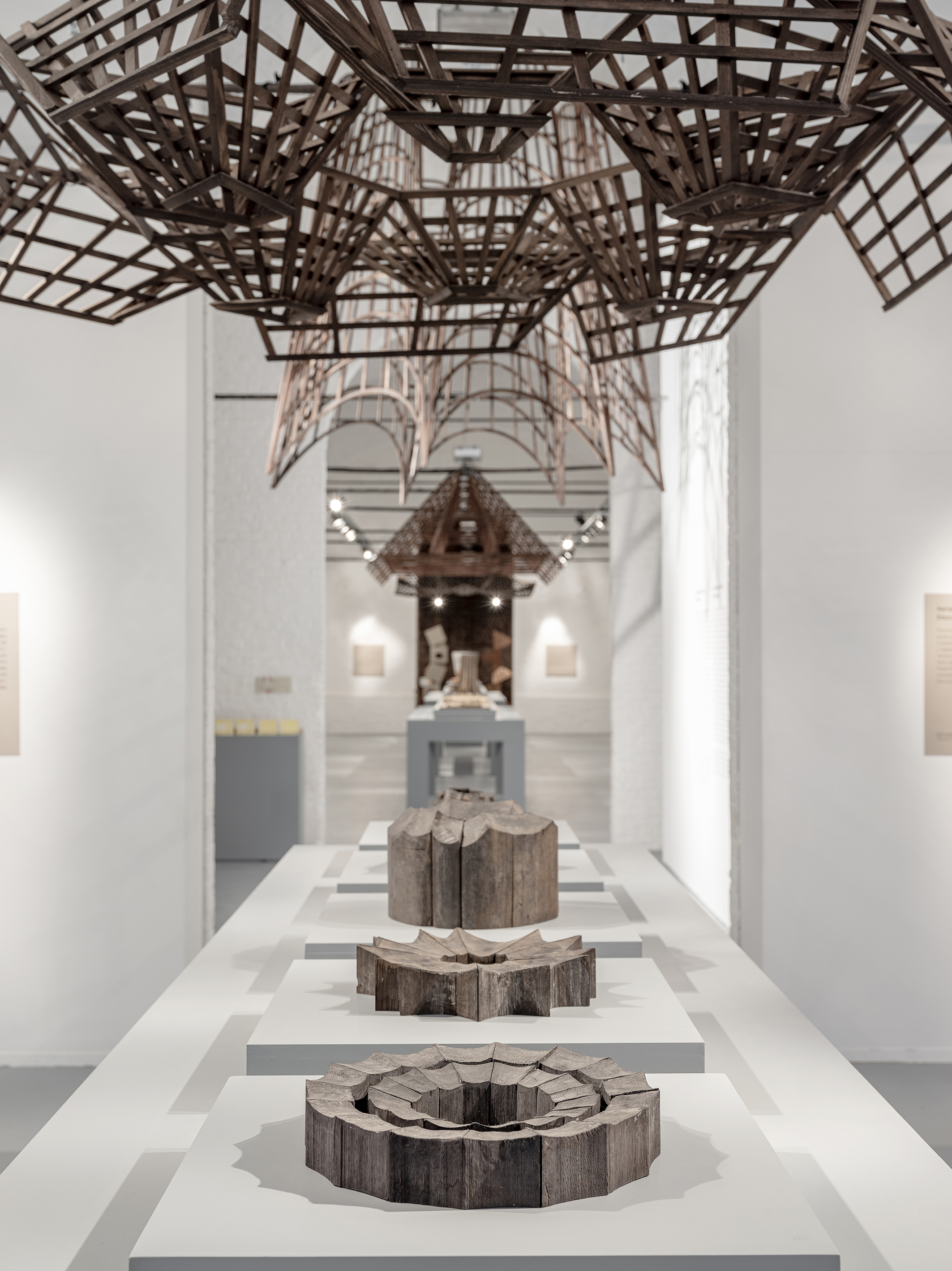 CID DE LUCCHI 70 CRED CAROLINE DETHIER